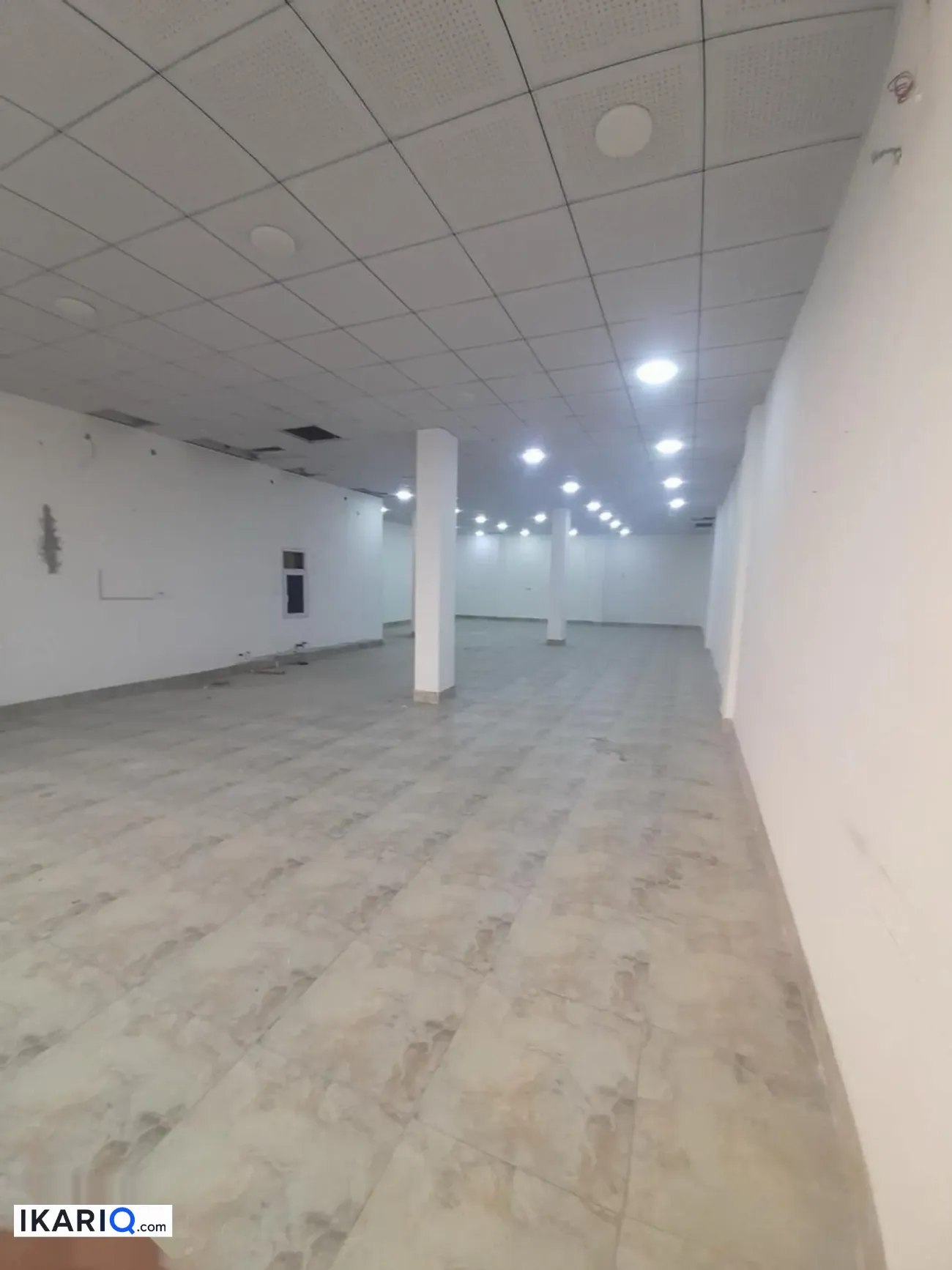 طابق من عمارة للإيجار في ياسين خريبط - 200 م² / 1,500 IQD — صورة 3
