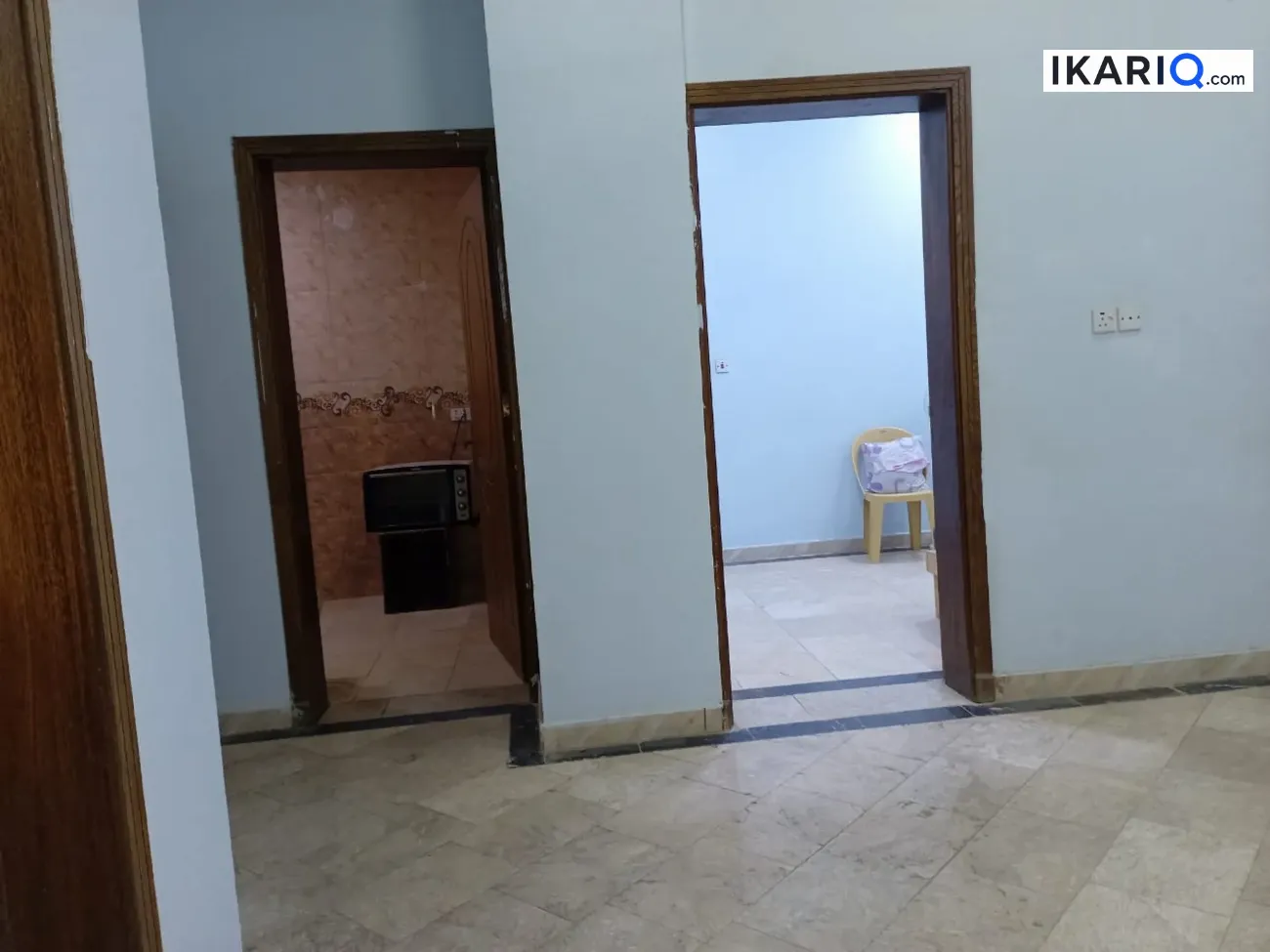 شقة للإيجار في البصرة - 100 م² / 650,000 IQD — صورة 14