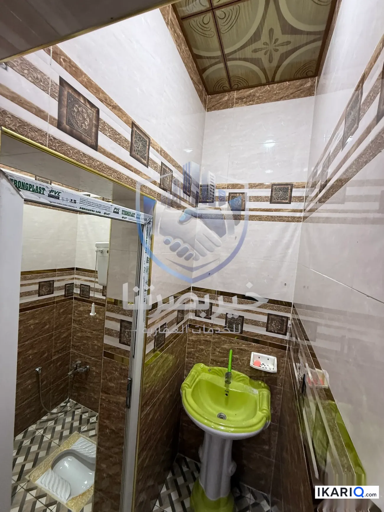 دار للبيع في المهندسين - 160 م² / 325,000,000 IQD — صورة 15