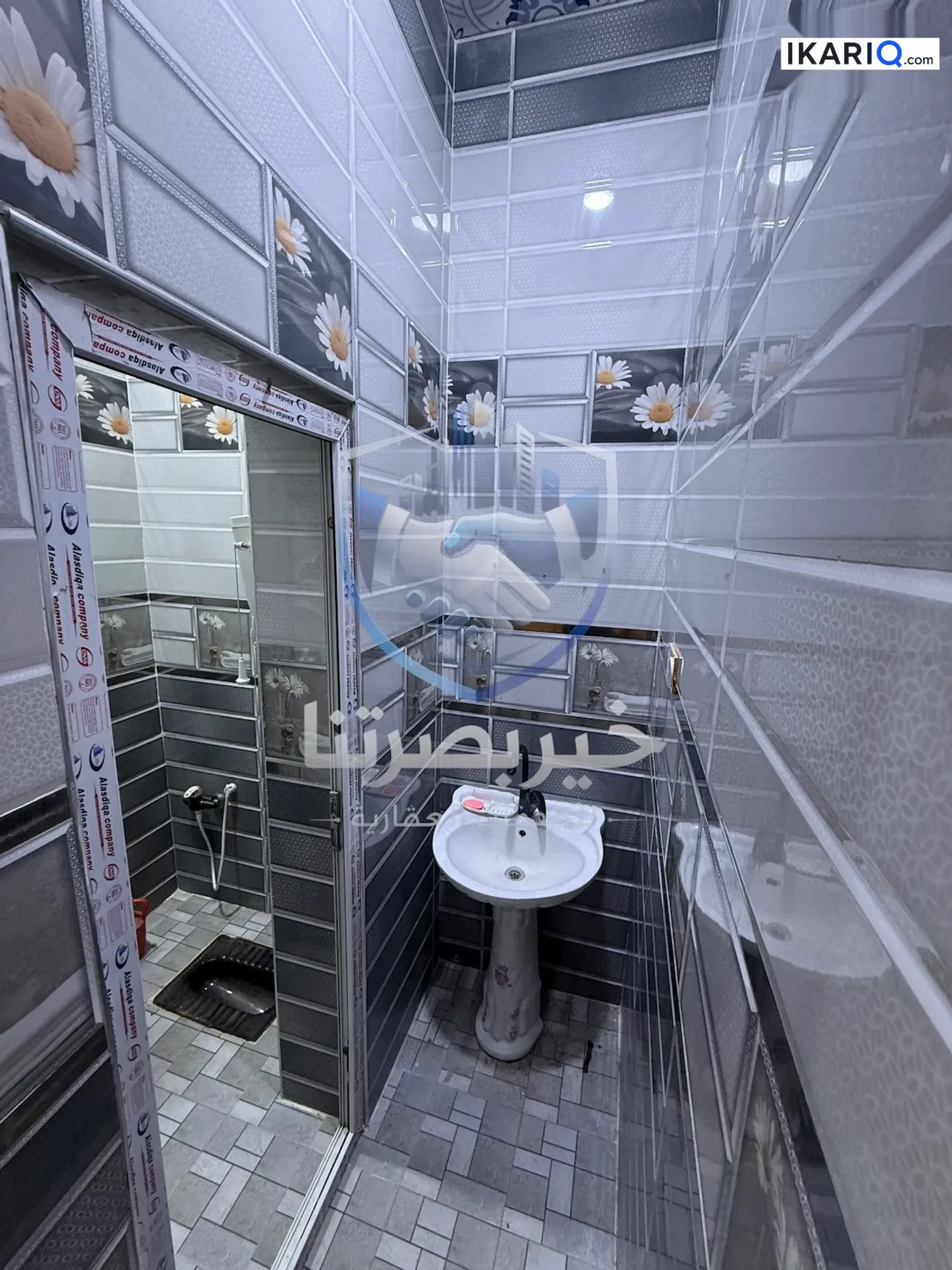 دار للبيع في المهندسين - 160 م² / 325,000,000 IQD — صورة 6
