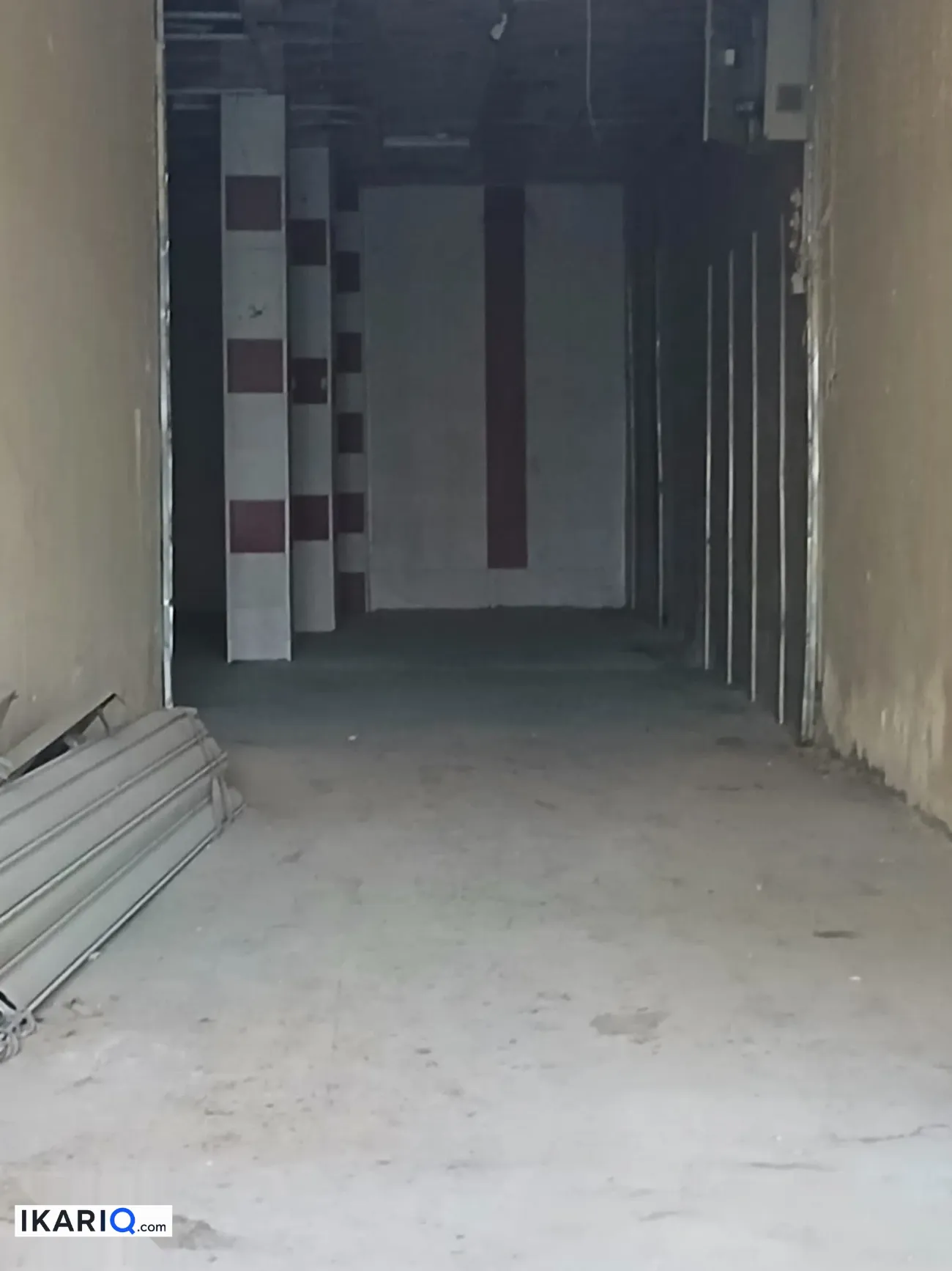 محل للإيجار في العشار - 100 م² / 303,000 IQD
