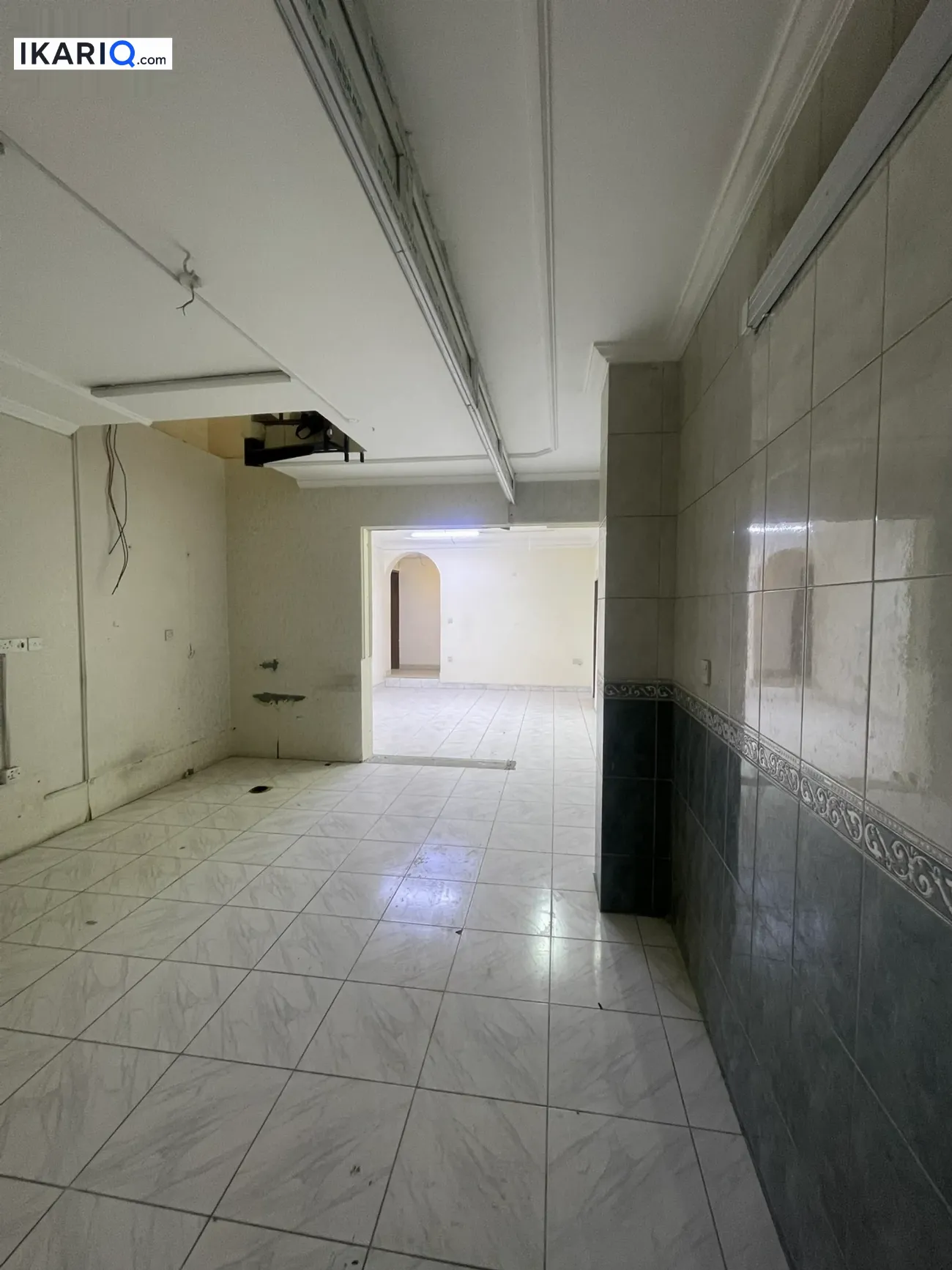 فيلا للإيجار في الحارثية - 600 م² / 94,250,000 IQD — صورة 7