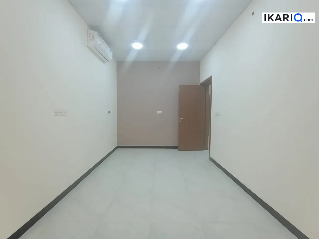 شقة للإيجار في البصرة - 100 م² / 650,000 IQD — صورة 7