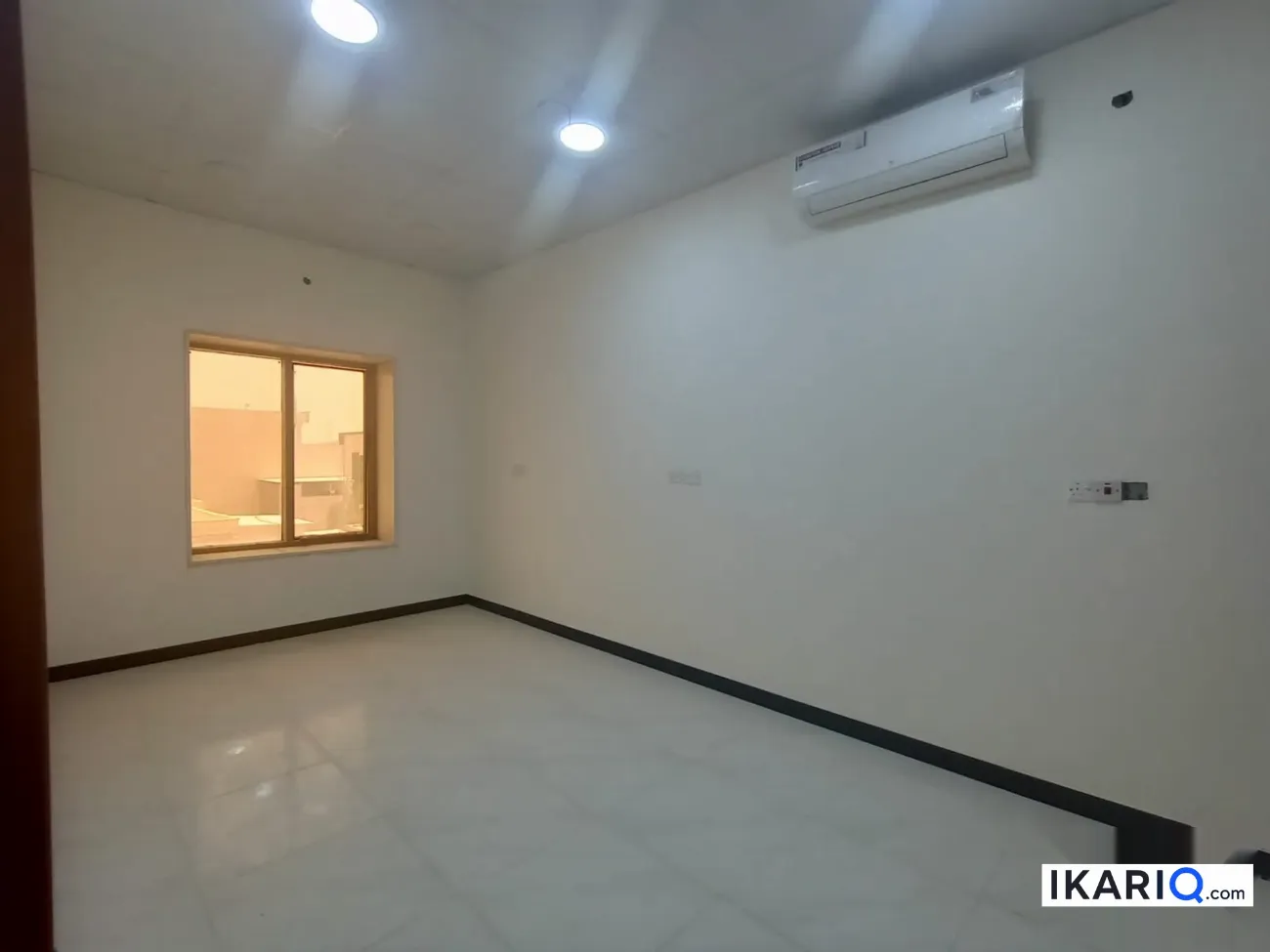 شقة للإيجار في البصرة - 100 م² / 650,000 IQD — صورة 9