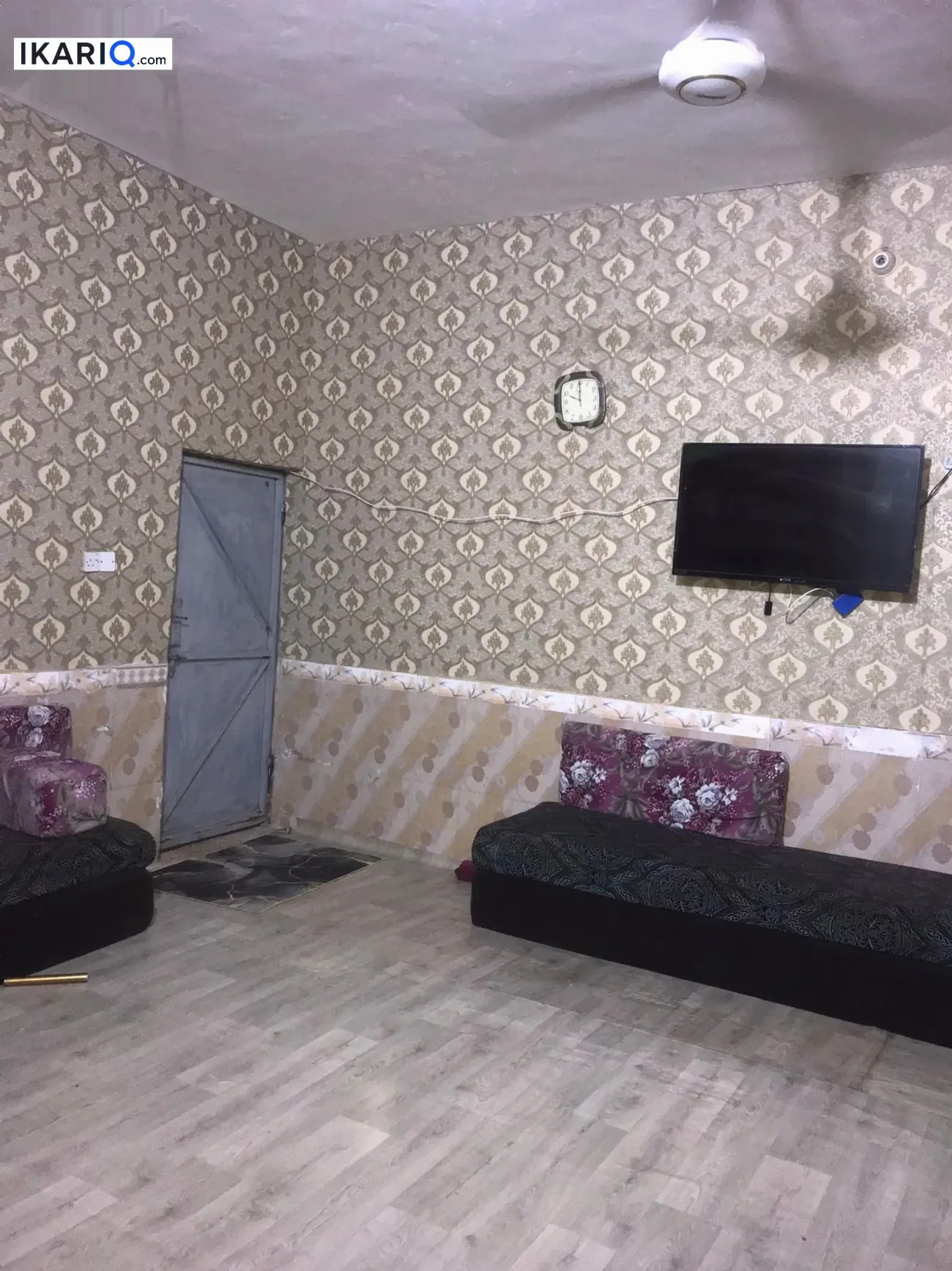 دار للبيع في التنومة - 145 م² / 150,000,000 IQD — صورة 3