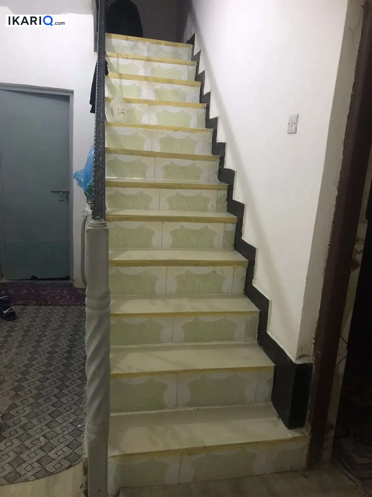 دار للبيع في التنومة - 145 م² / 150,000,000 IQD