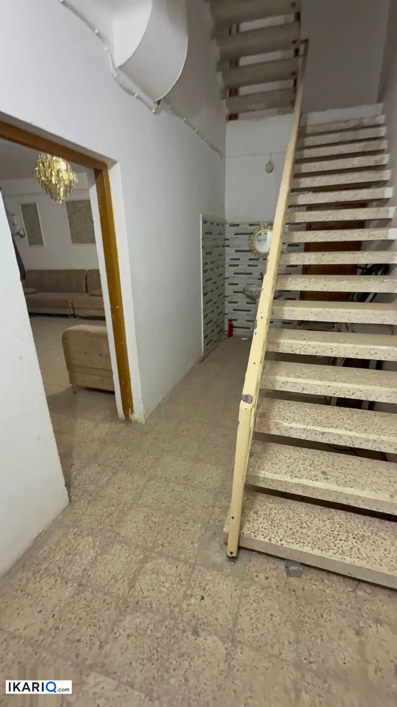 دار للإيجار في الساعي - 150 م² / 1,250 IQD — صورة 5