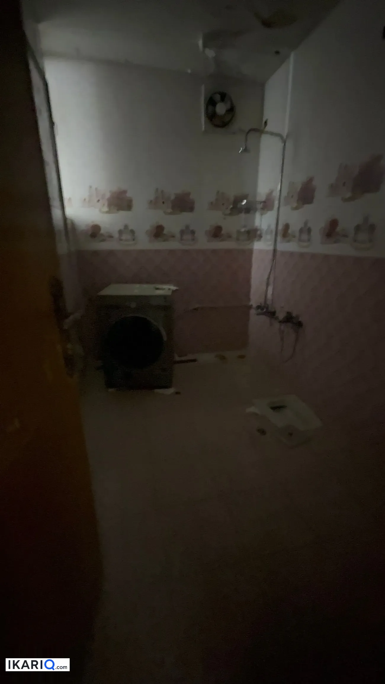 دار للإيجار في الساعي - 150 م² / 1,250 IQD — صورة 10