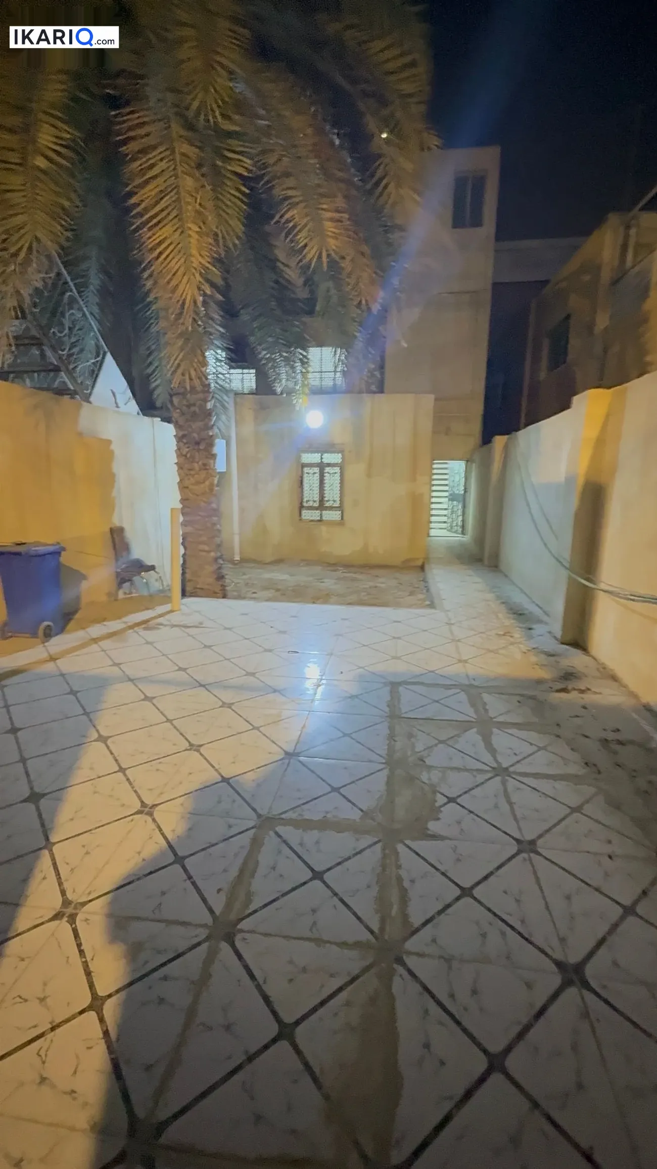 دار للإيجار في الساعي - 150 م² / 1,250 IQD — صورة 2