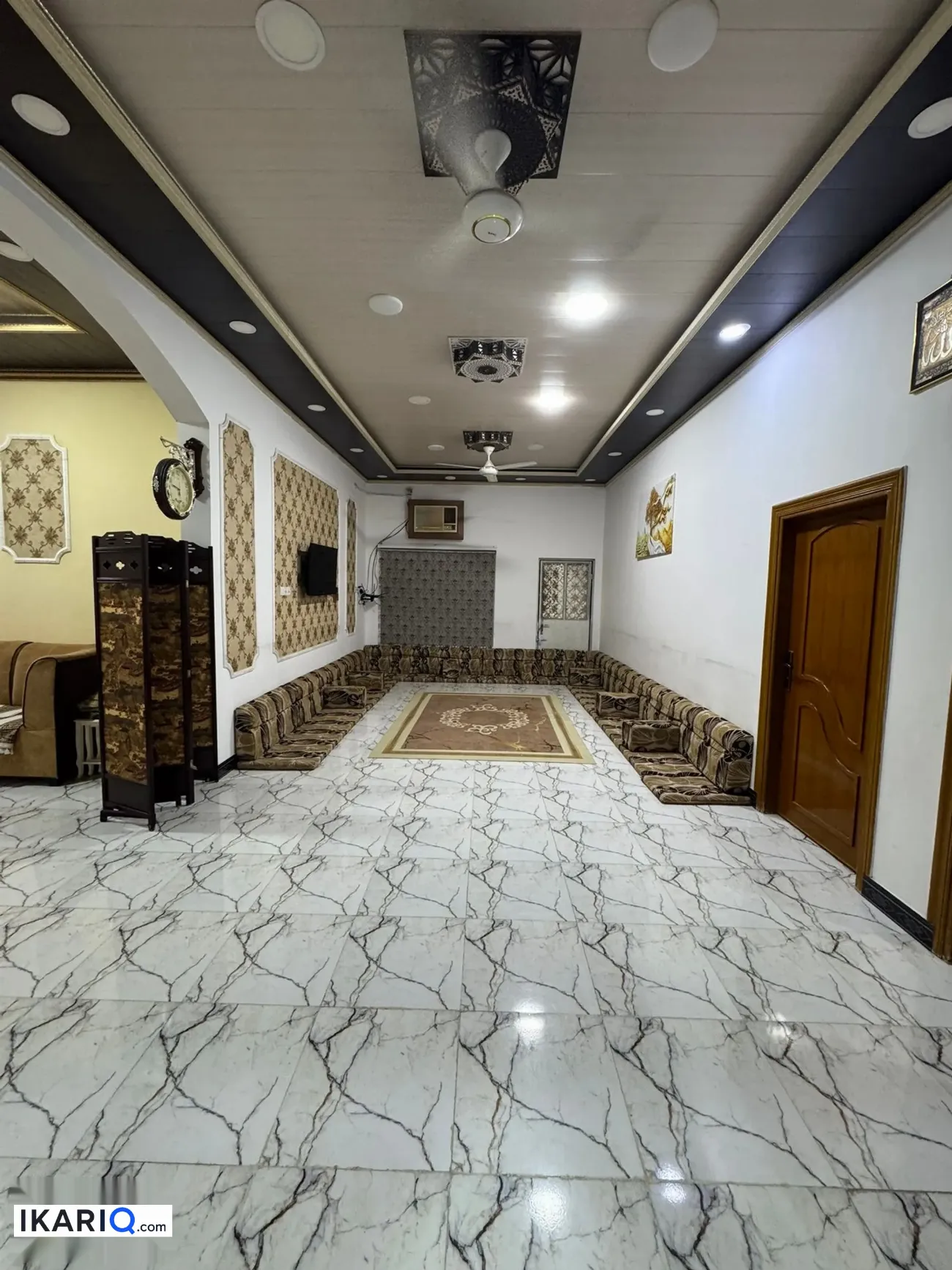 دار للبيع في التنومة - 400 م² / 2,000,000 IQD — صورة 13