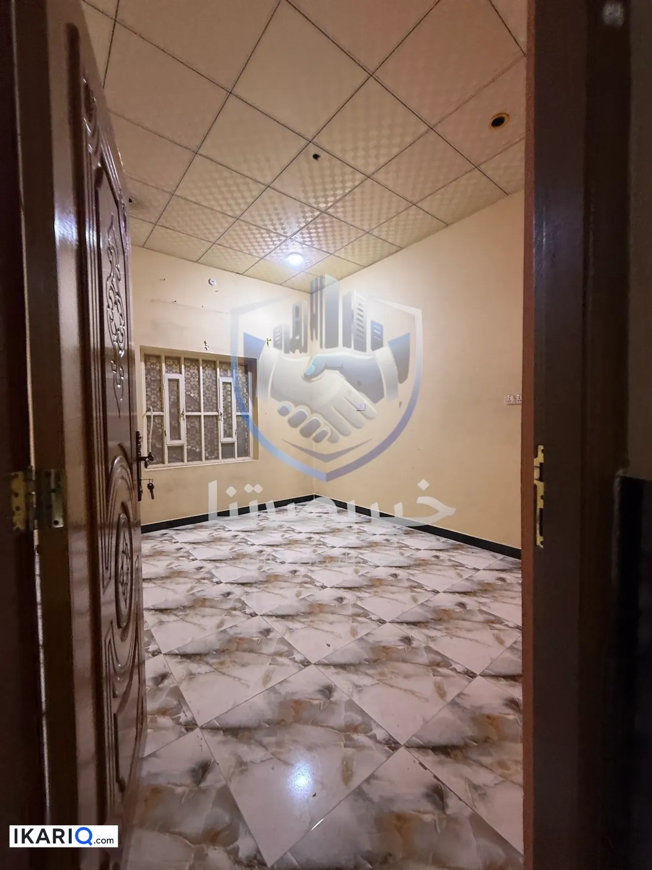 دار للإيجار في المهندسين - 160 م² / 1,250,000 IQD — صورة 7