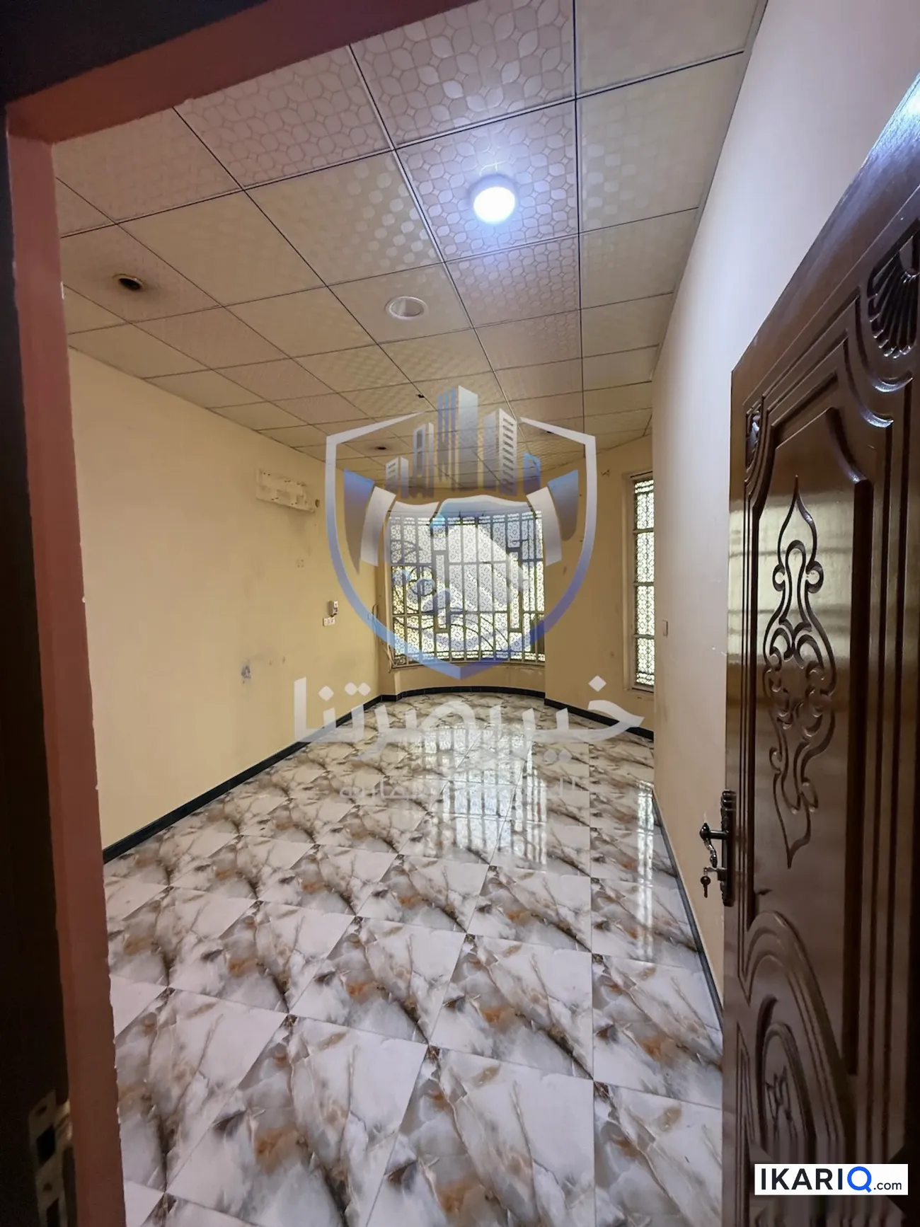 دار للإيجار في المهندسين - 160 م² / 1,250,000 IQD — صورة 3