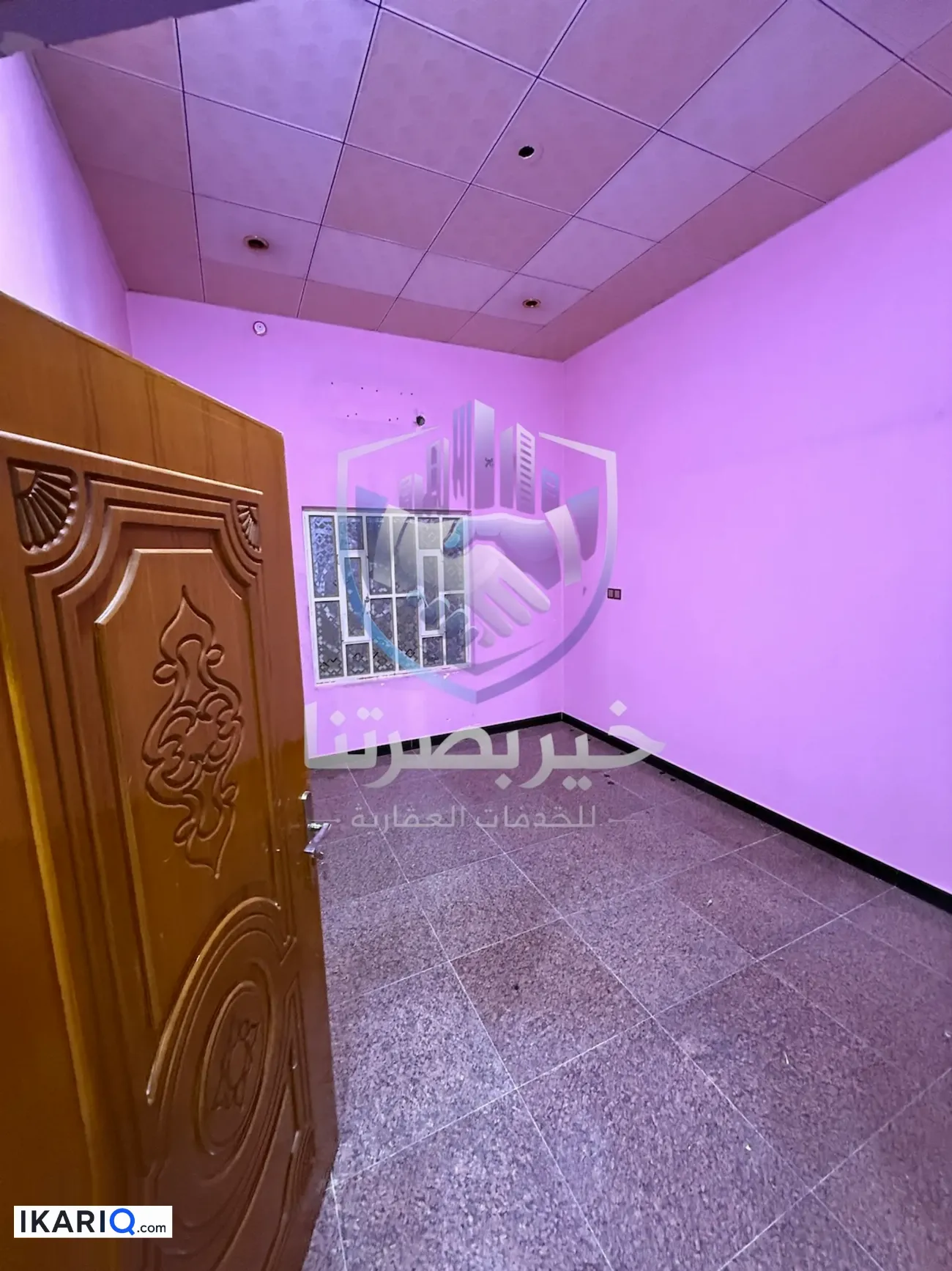 دار للإيجار في المهندسين - 160 م² / 1,250,000 IQD — صورة 13