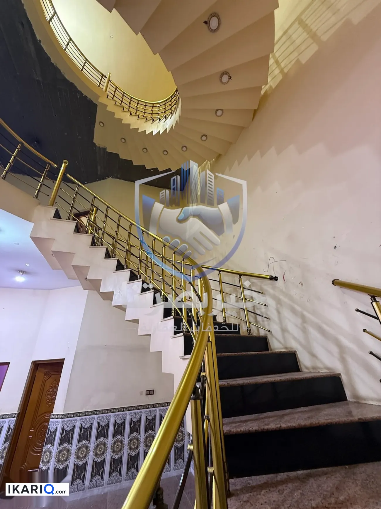 دار للإيجار في المهندسين - 160 م² / 1,250,000 IQD — صورة 9