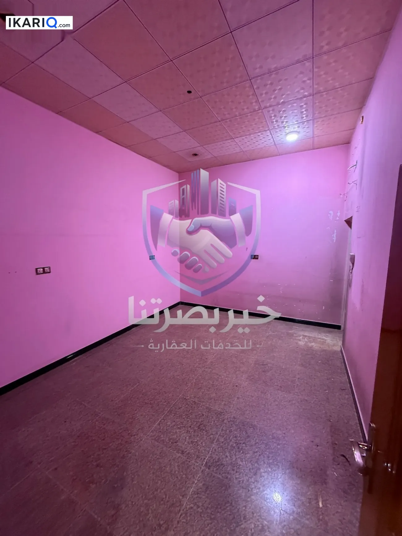 دار للإيجار في المهندسين - 160 م² / 1,250,000 IQD — صورة 14