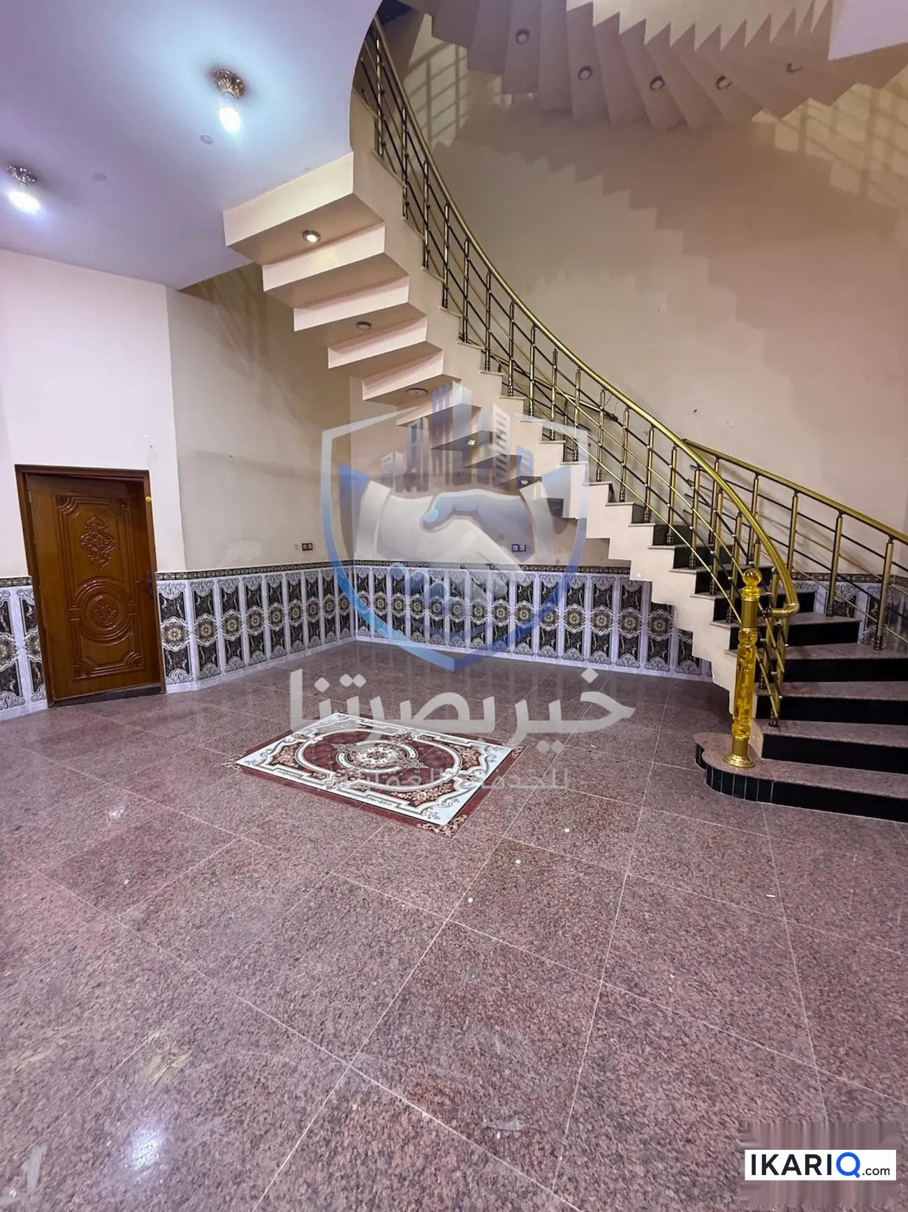 دار للإيجار في المهندسين - 160 م² / 1,250,000 IQD — صورة 17