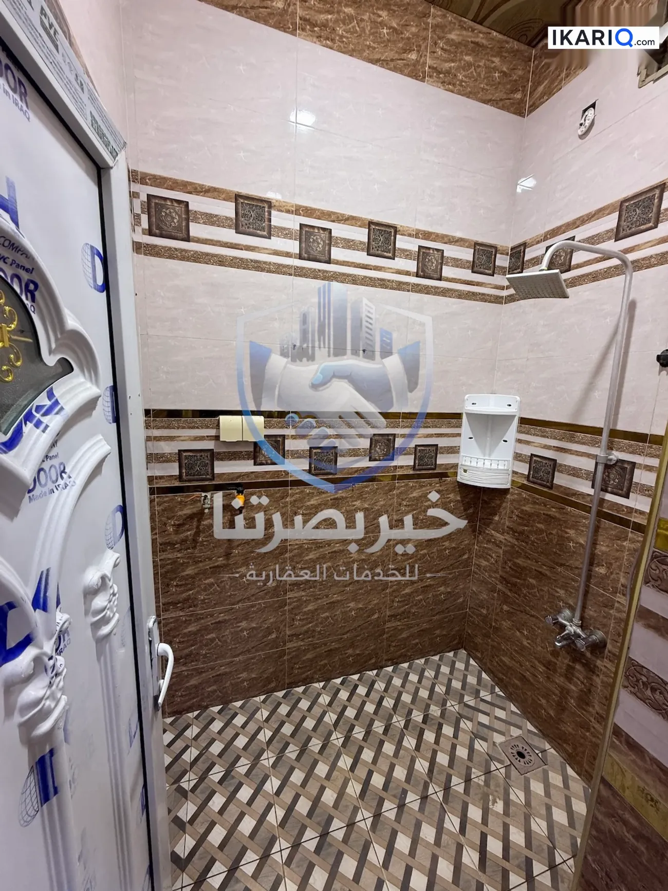 دار للإيجار في المهندسين - 160 م² / 1,250,000 IQD — صورة 16