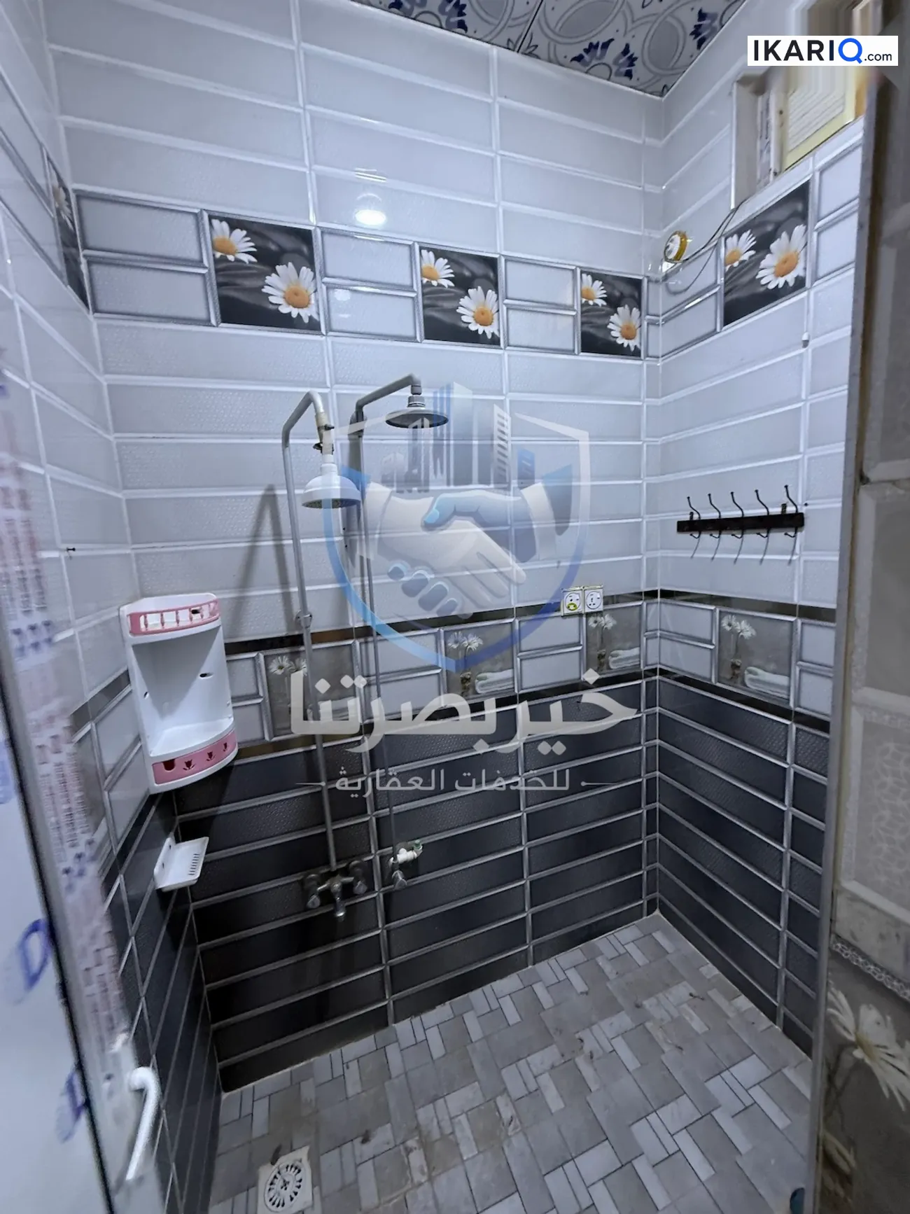دار للإيجار في المهندسين - 160 م² / 1,250,000 IQD — صورة 5