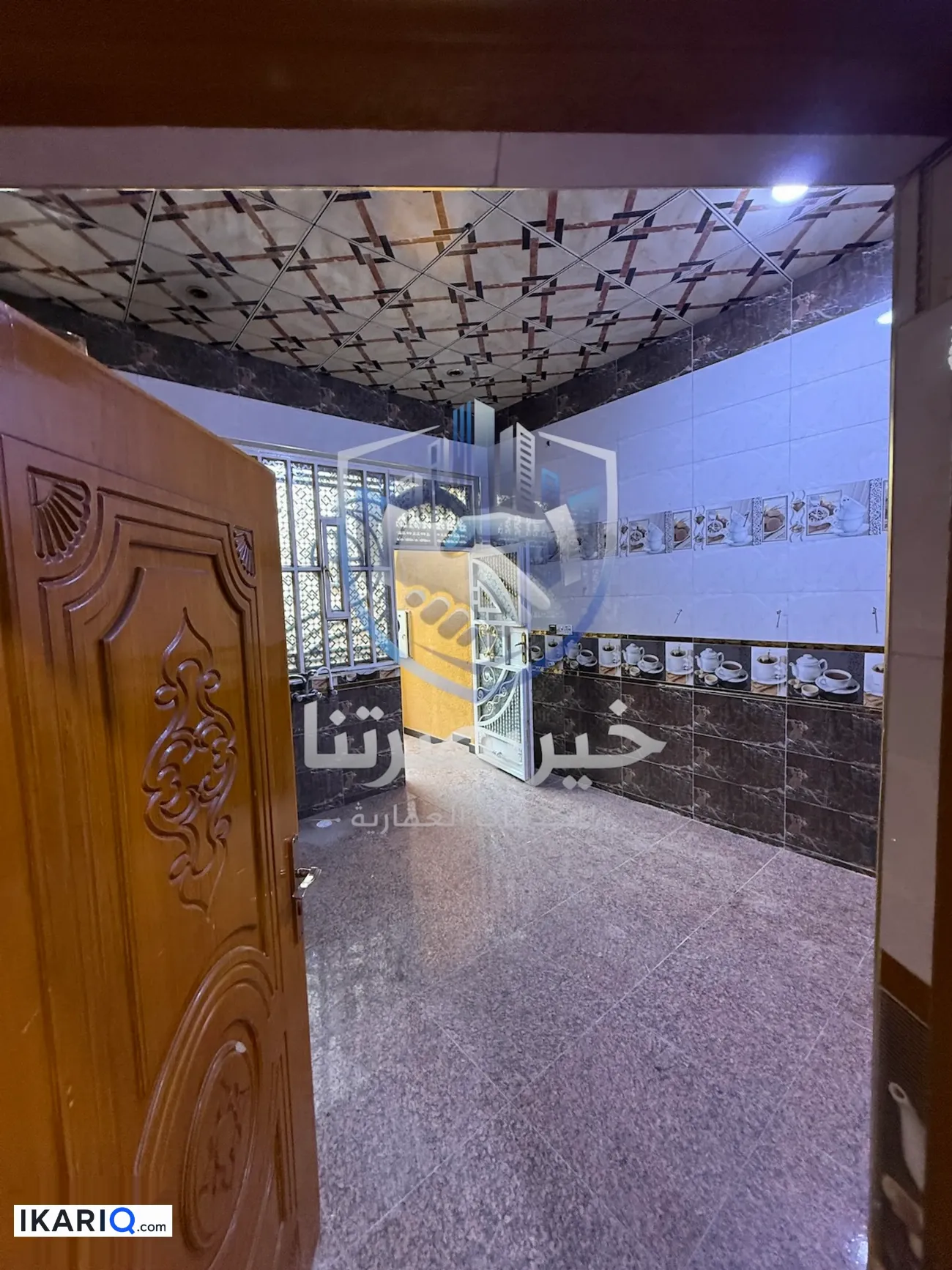 دار للإيجار في المهندسين - 160 م² / 1,250,000 IQD — صورة 11
