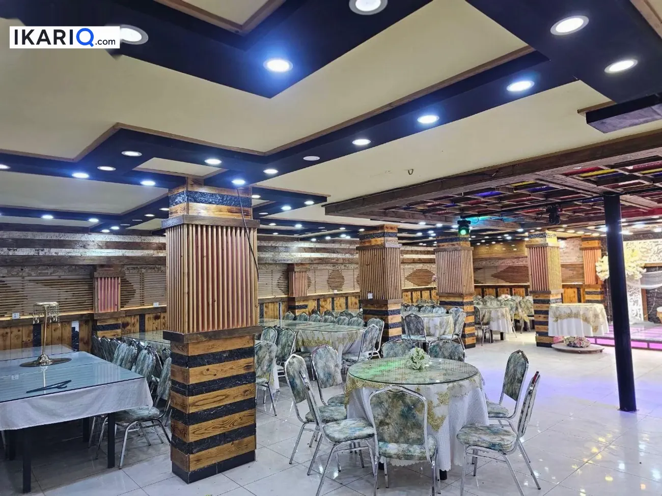 مقهى للبيع في 9 نيسان - 384 م² / 175,000,000 IQD — صورة 4