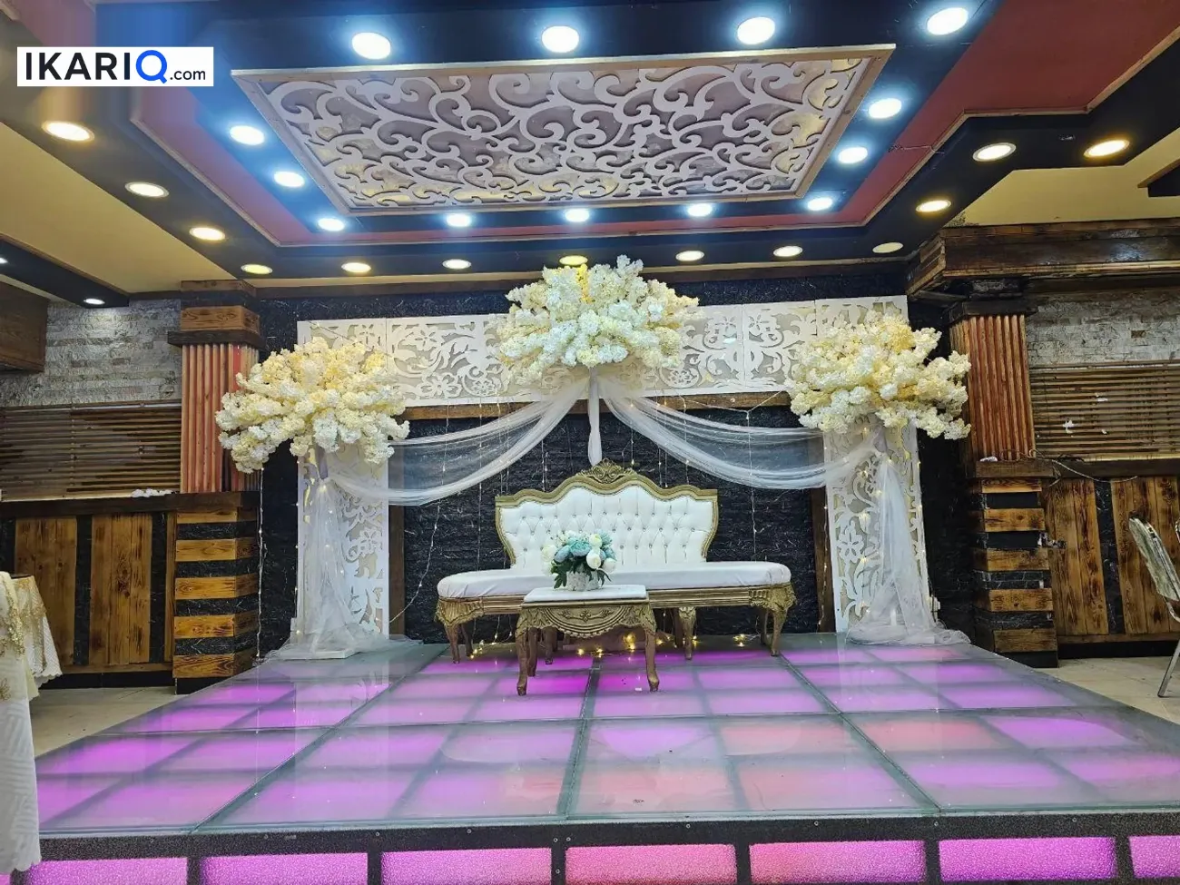 مقهى للبيع في 9 نيسان - 384 م² / 175,000,000 IQD — صورة 2
