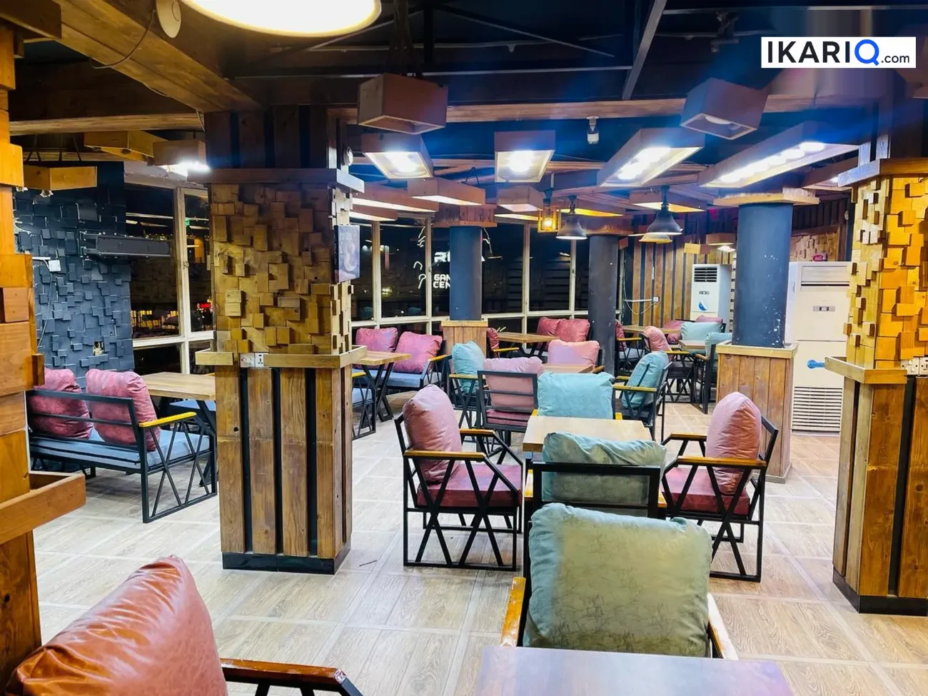 مقهى للبيع في 9 نيسان - 384 م² / 175,000,000 IQD — صورة 5