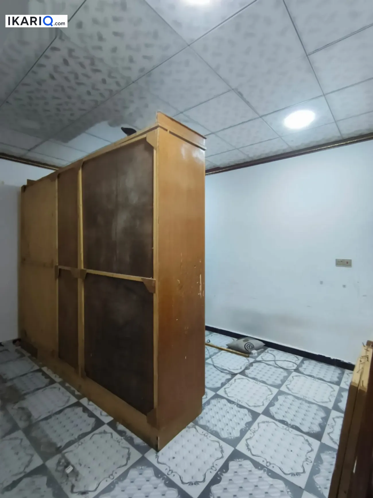 دار للإيجار في القبلة - 120 م² / 500,000 IQD — صورة 3