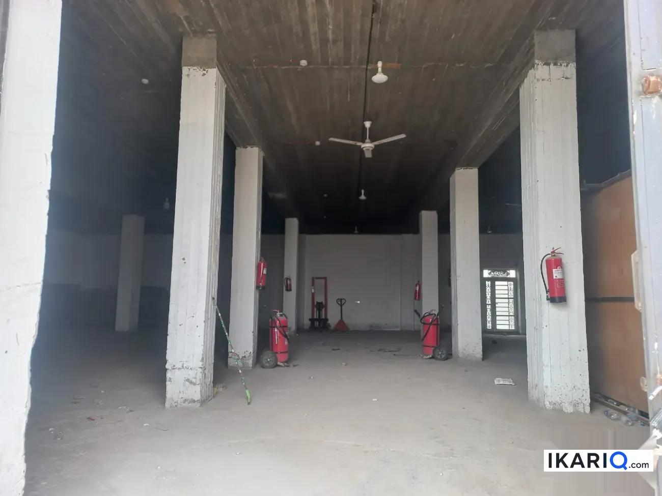 عمارة للبيع في كربلاء - 400 م² / 2,009,563 IQD