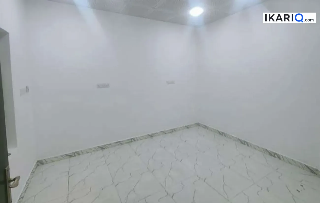 دار للإيجار في الجبيلة - 100 م² / 289,945,877 IQD — صورة 3