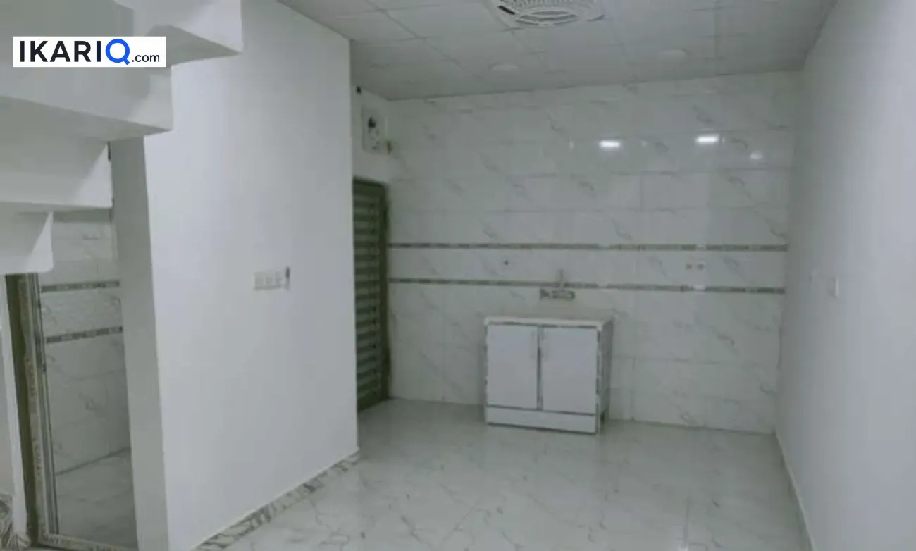 دار للإيجار في الجبيلة - 100 م² / 289,945,877 IQD