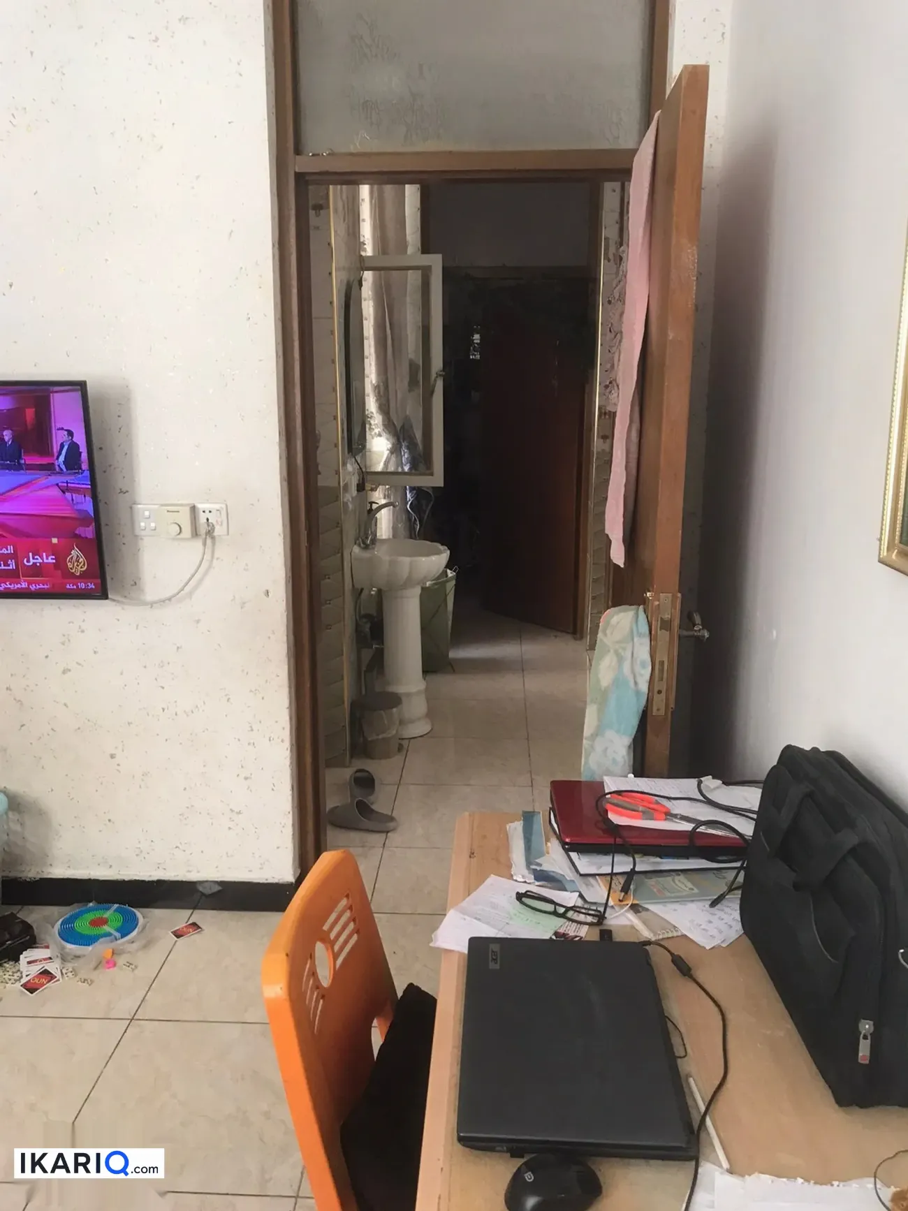 شقة للبيع في الصليخ - 85 م² / 135,000,000 IQD — صورة 10
