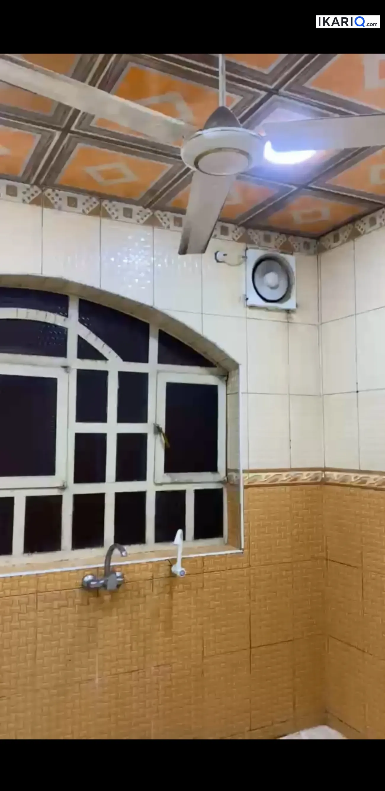 دار للإيجار في البصرة - 208 م² / 750,000 IQD — صورة 5