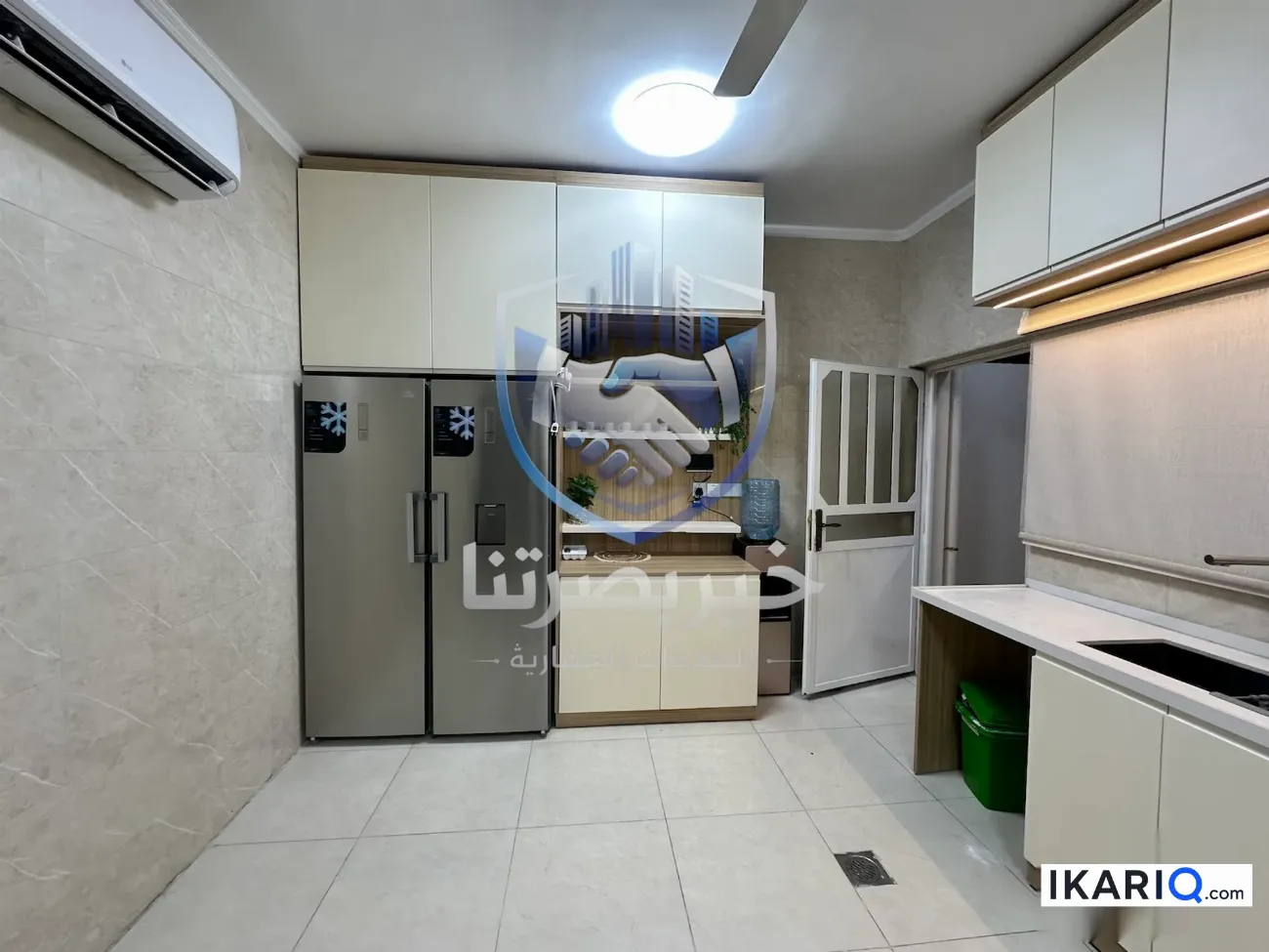 دار للبيع في مجمع جوهرة البصرة - 250 م² / 585,000,000 IQD — صورة 3