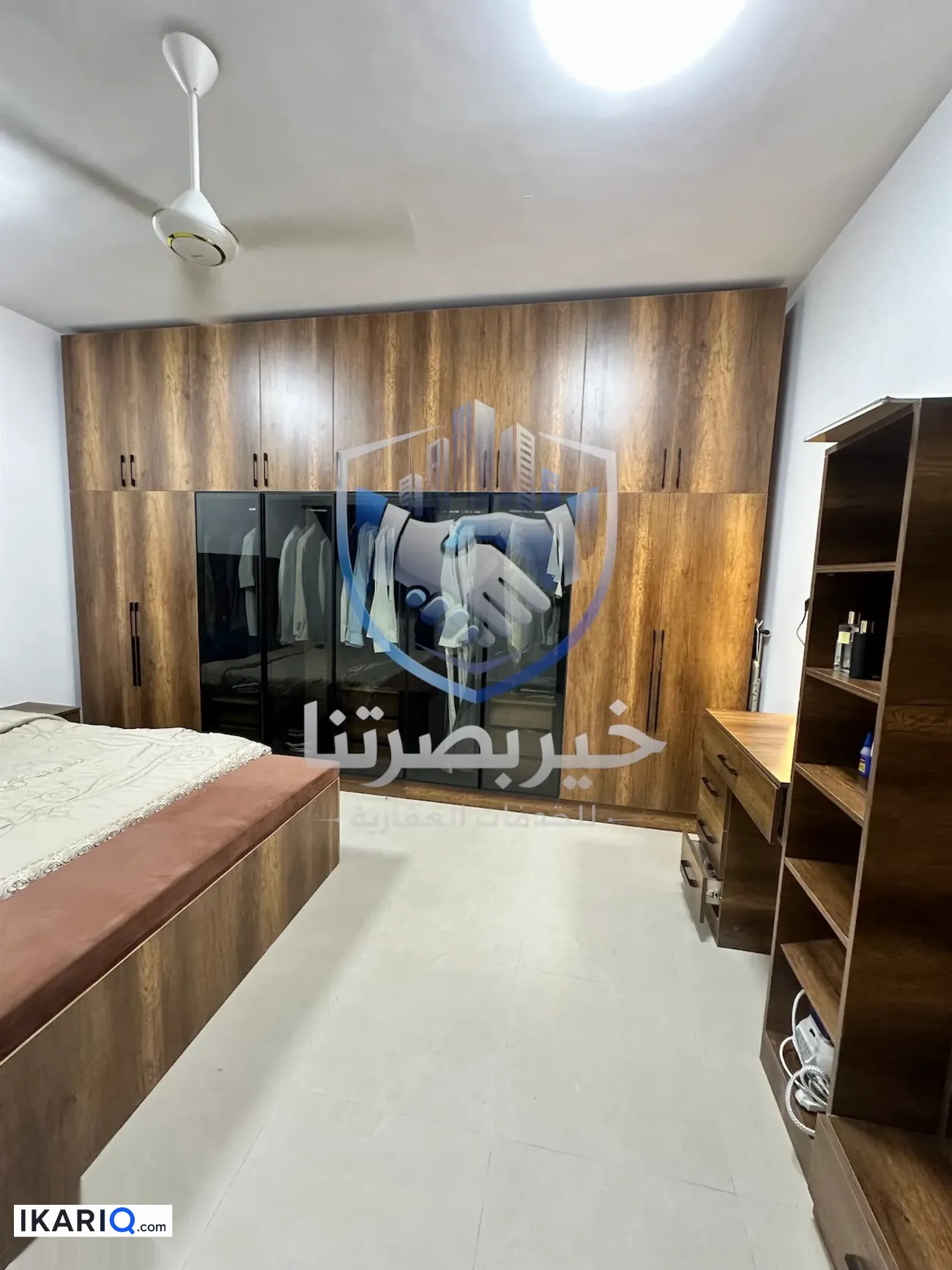 دار للبيع في مجمع جوهرة البصرة - 250 م² / 585,000,000 IQD — صورة 10