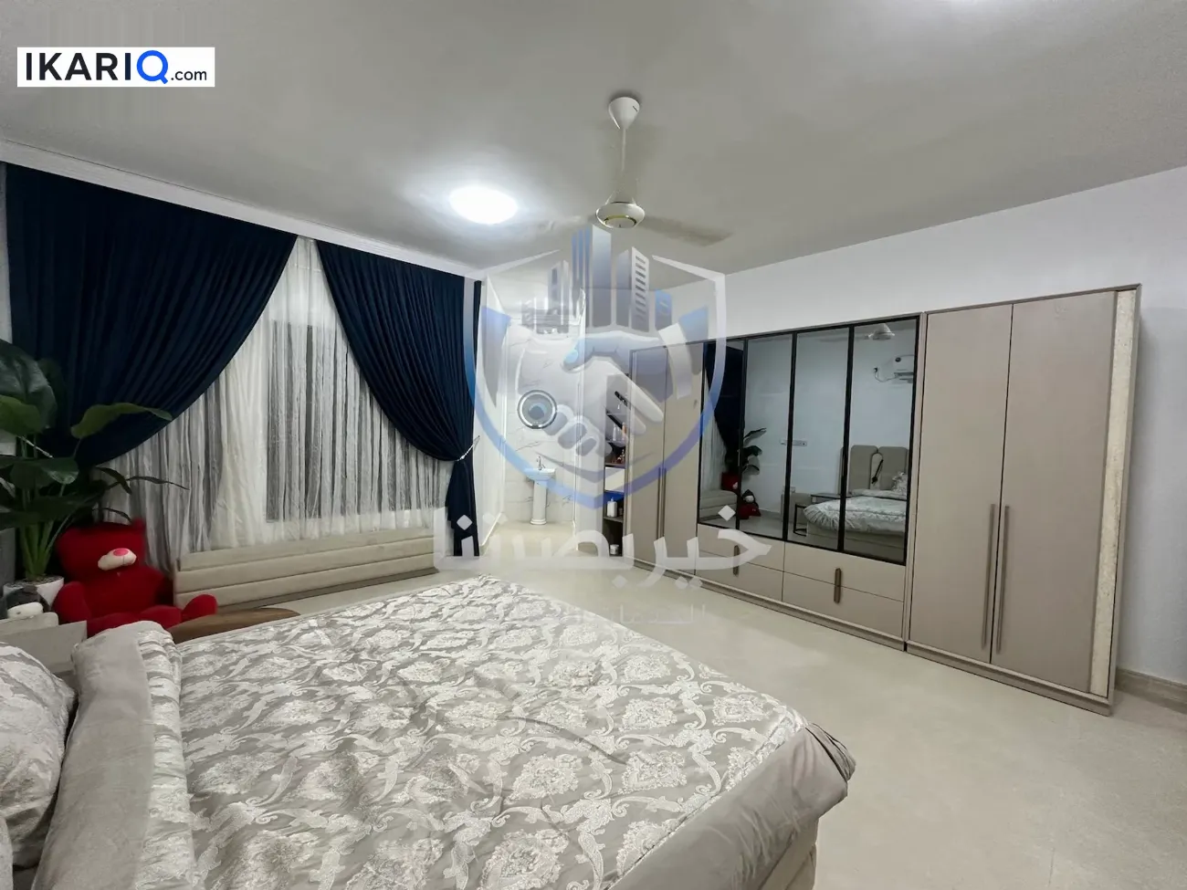 دار للبيع في مجمع جوهرة البصرة - 250 م² / 585,000,000 IQD — صورة 15