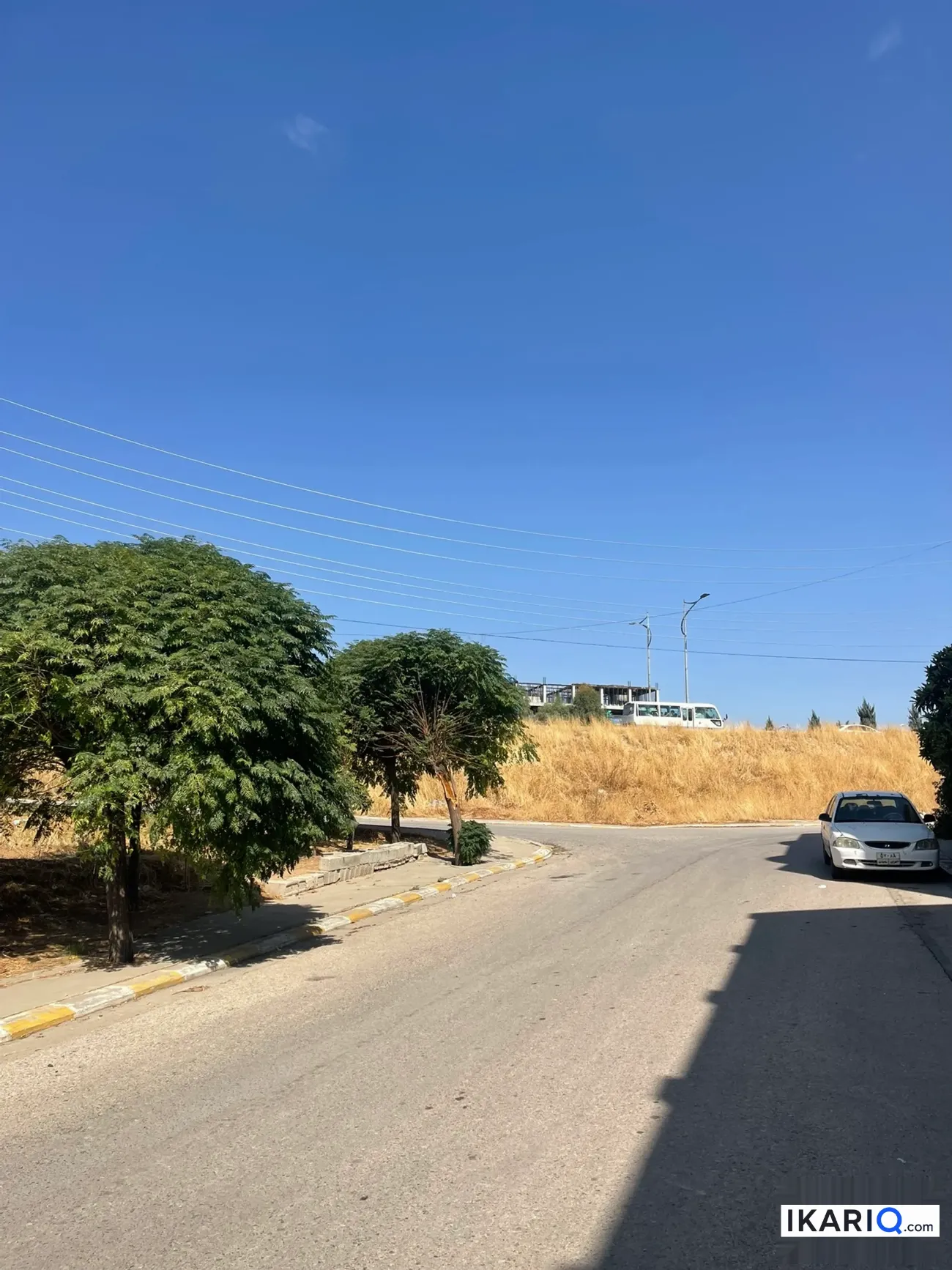 محل للإيجار في السليمانية - 35 م² / 200,000 IQD — صورة 3
