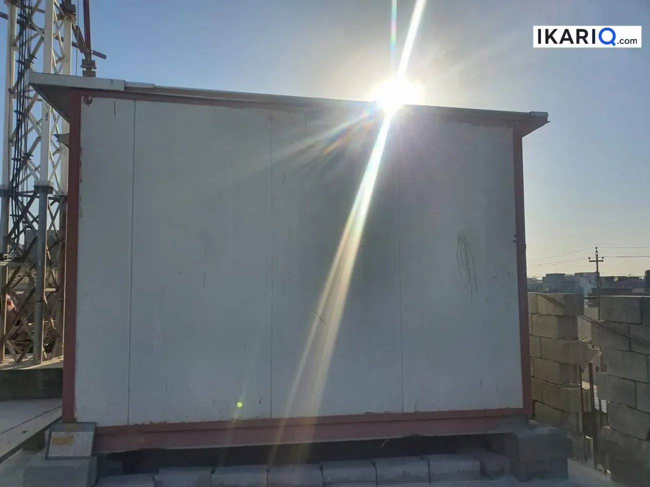 دار للبيع في الجزيره - 1 م² / 6,000,000 IQD — صورة 2