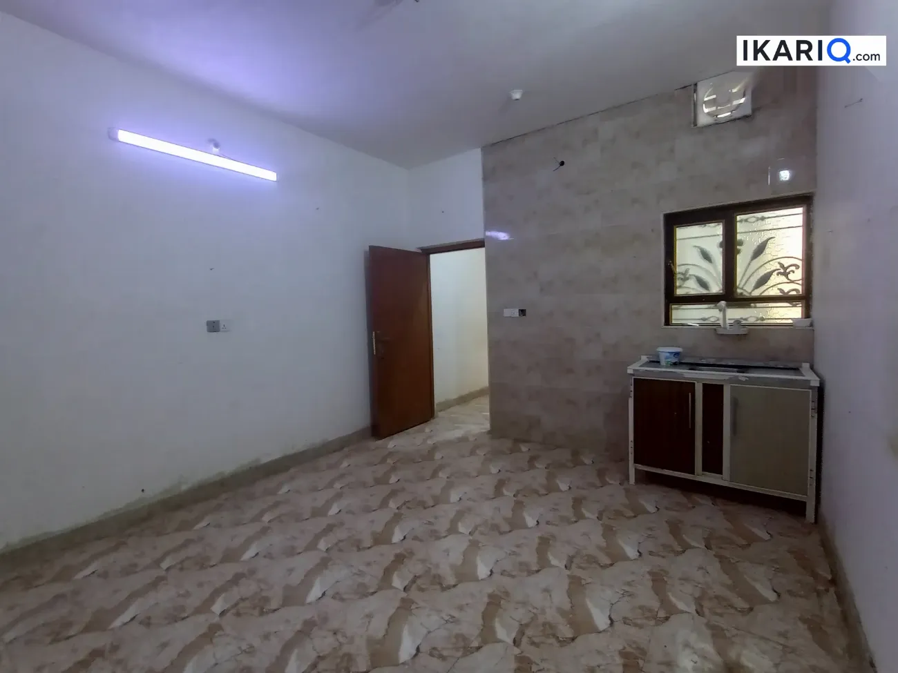 شقة للإيجار في البصرة - 100 م² / 550,000 IQD — صورة 5