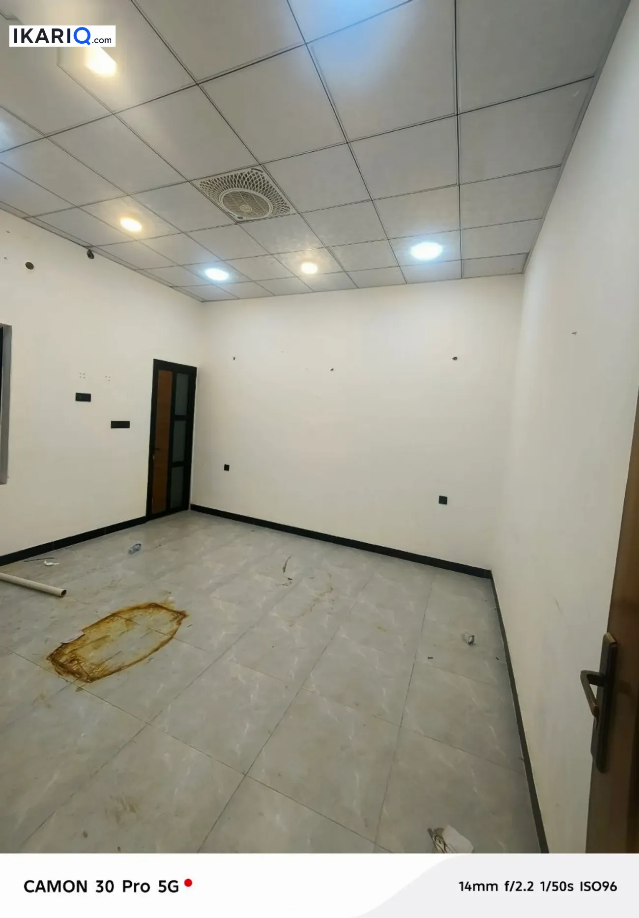 شقة للإيجار في الجنينة - 100 م² / 750,000 IQD — صورة 3