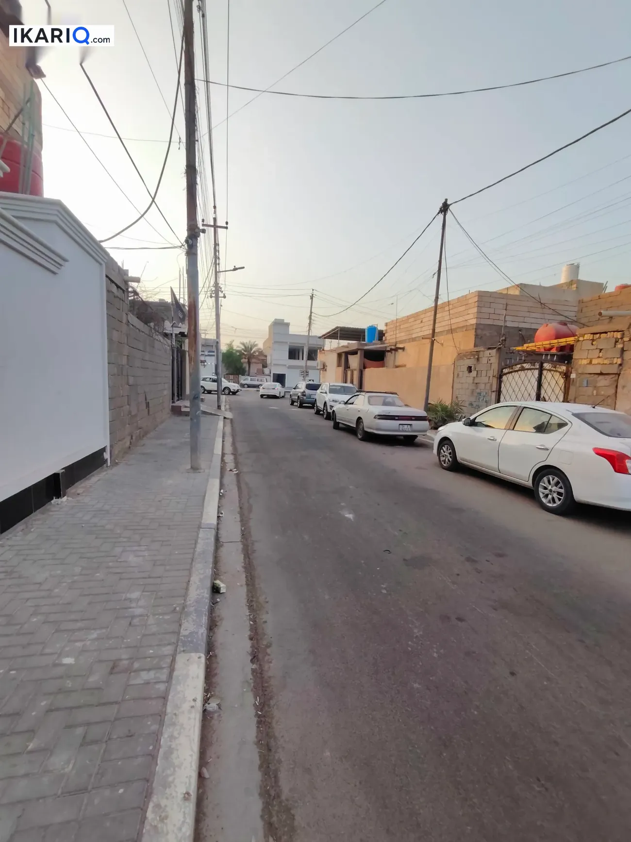 دار للبيع في القبلة - 200 م² / 333,500,000 IQD — صورة 3