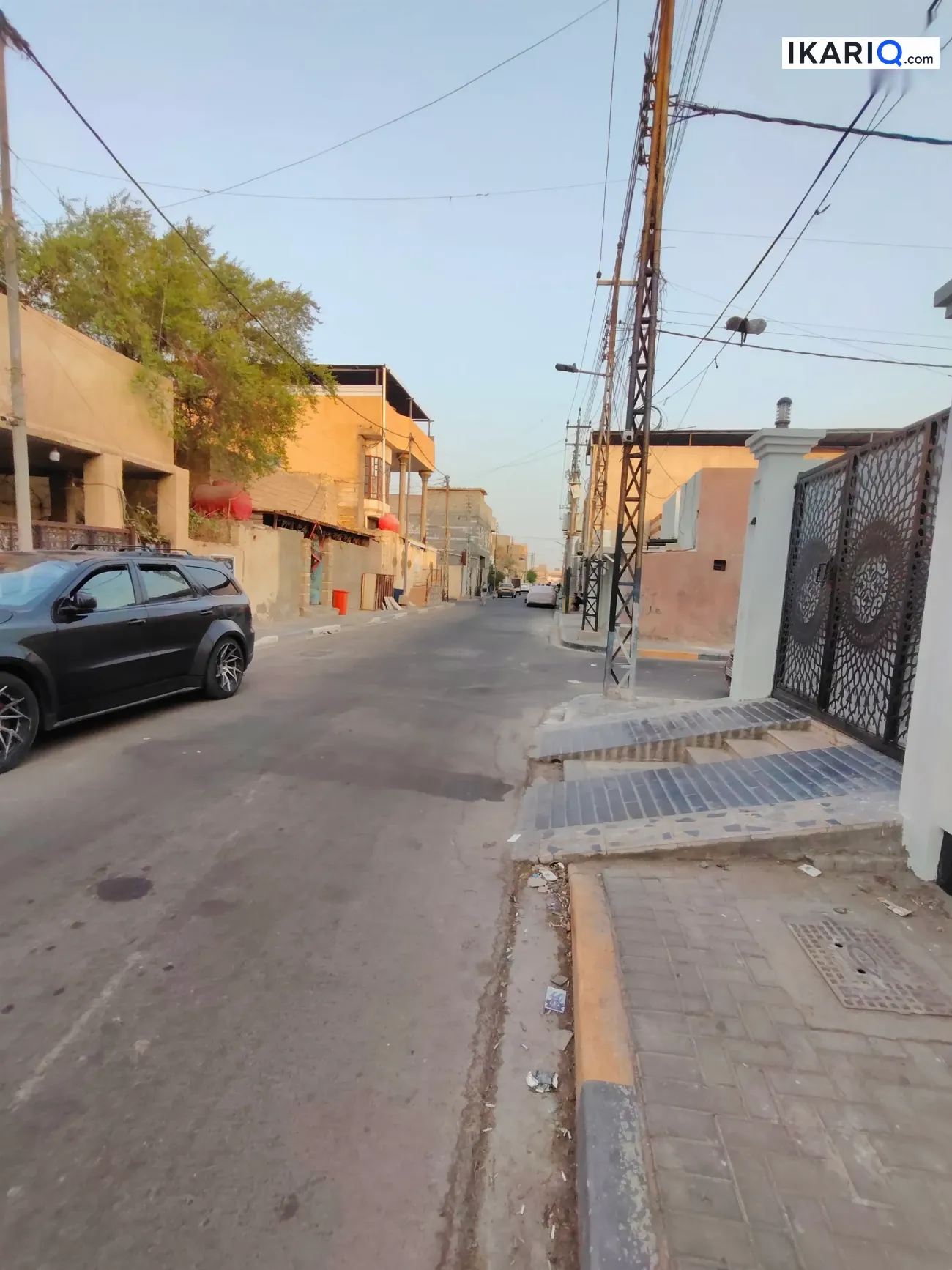 دار للبيع في القبلة - 200 م² / 333,500,000 IQD — صورة 2