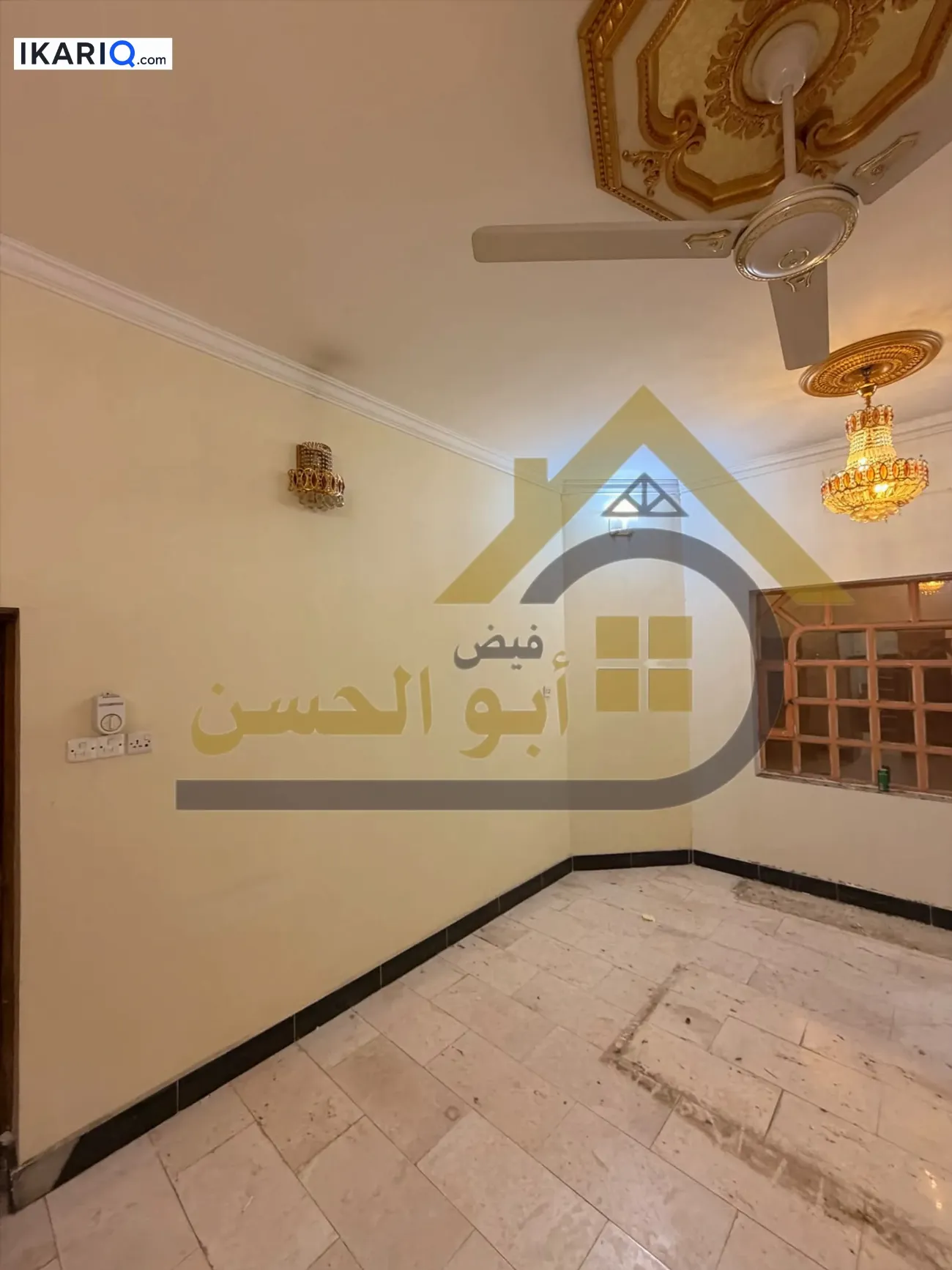 دار للإيجار في الجزائر - 300 م² / 3,000,000 IQD — صورة 9