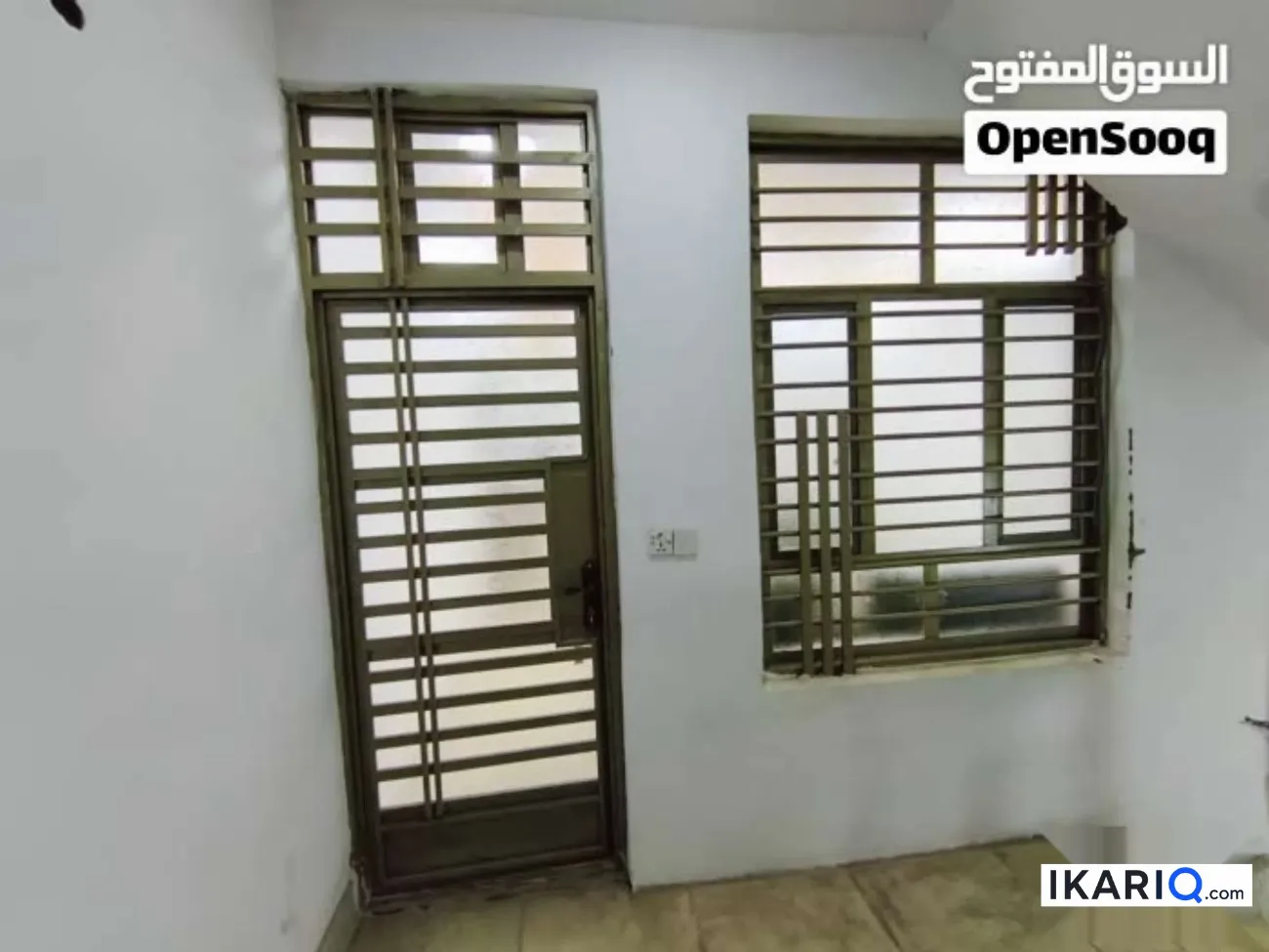 شقة للإيجار في الغزالية - 100 م² / 1,000,000 IQD — صورة 3