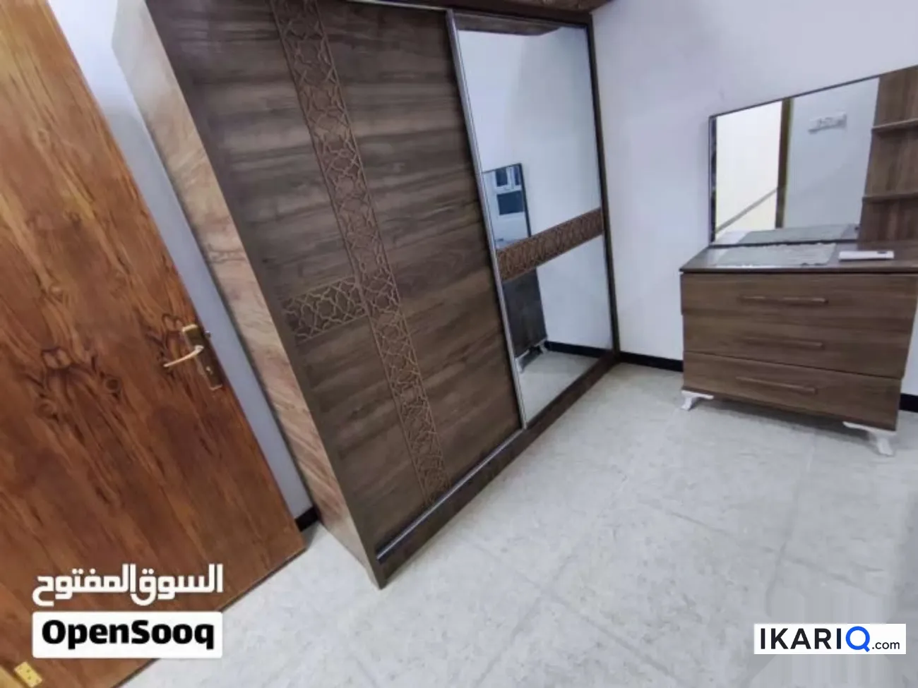 شقة للإيجار في الغزالية - 100 م² / 1,000,000 IQD — صورة 11