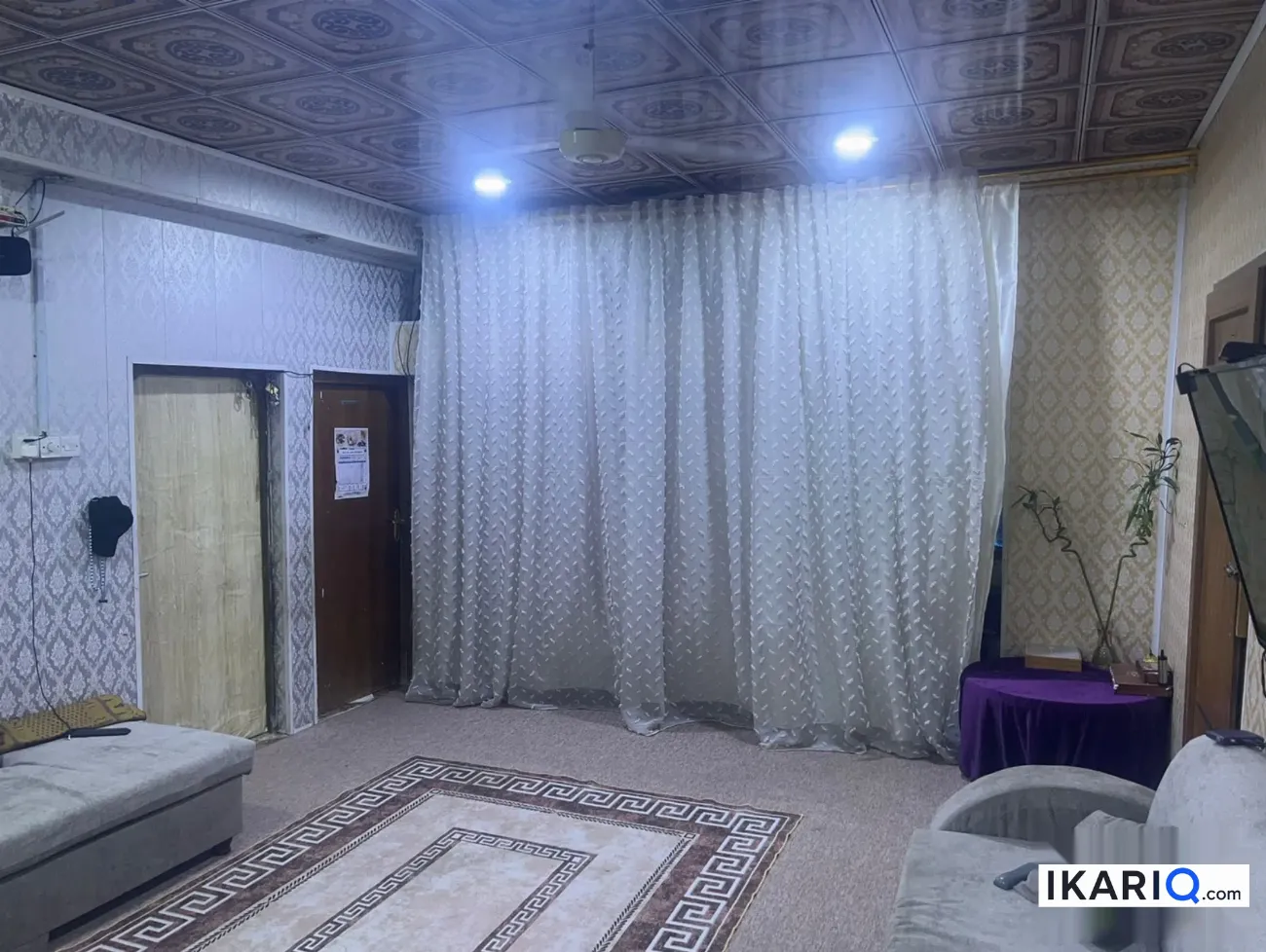 دار للبيع في الكزيزة - 120 م² / 100,000,000 IQD — صورة 12