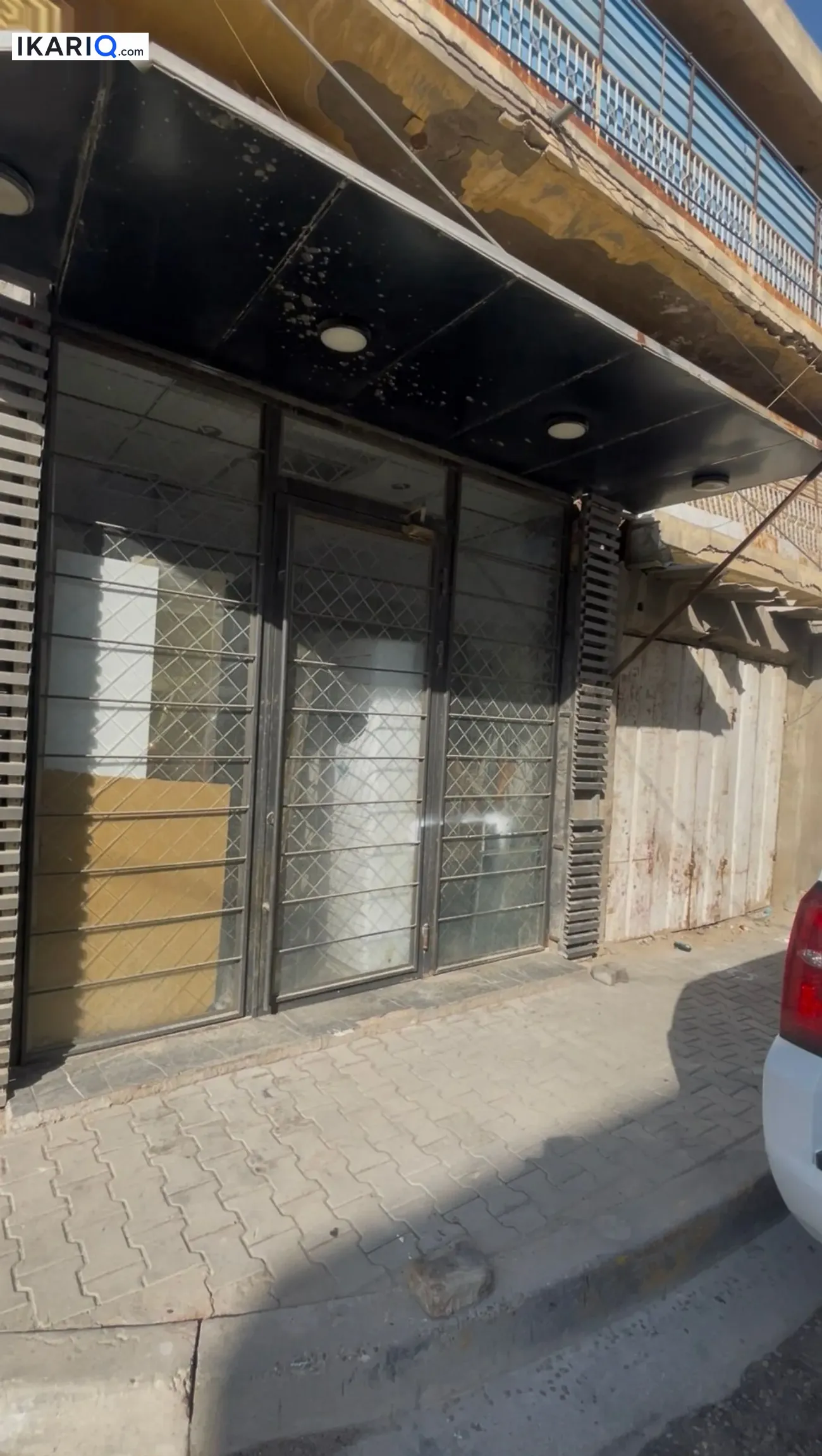 محل للإيجار في الجزائر - 8787878 م² / 5,009,999 IQD — صورة 3