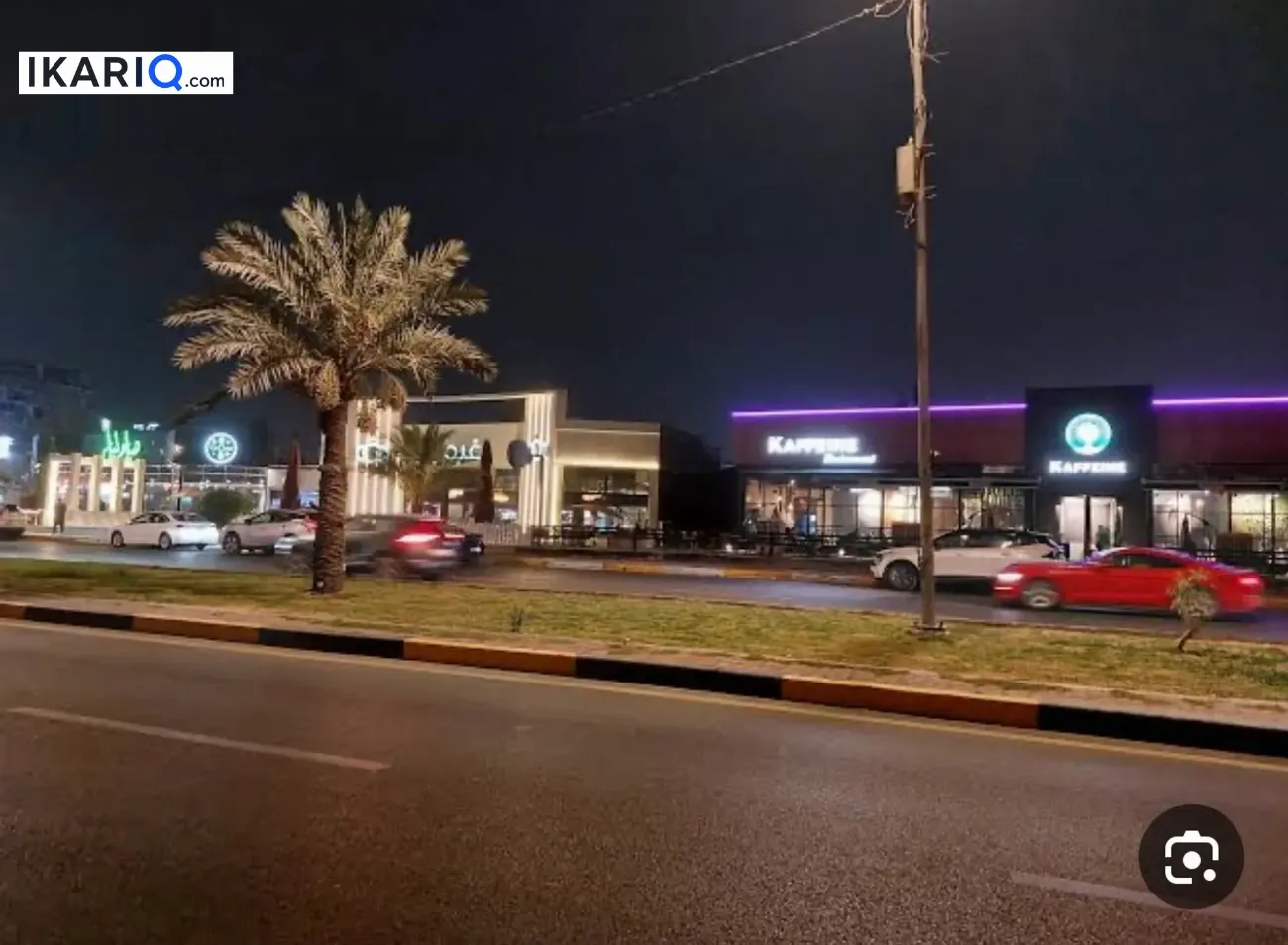 دار للإيجار في زيونة - 200 م² / 4,350,000 IQD — صورة 2