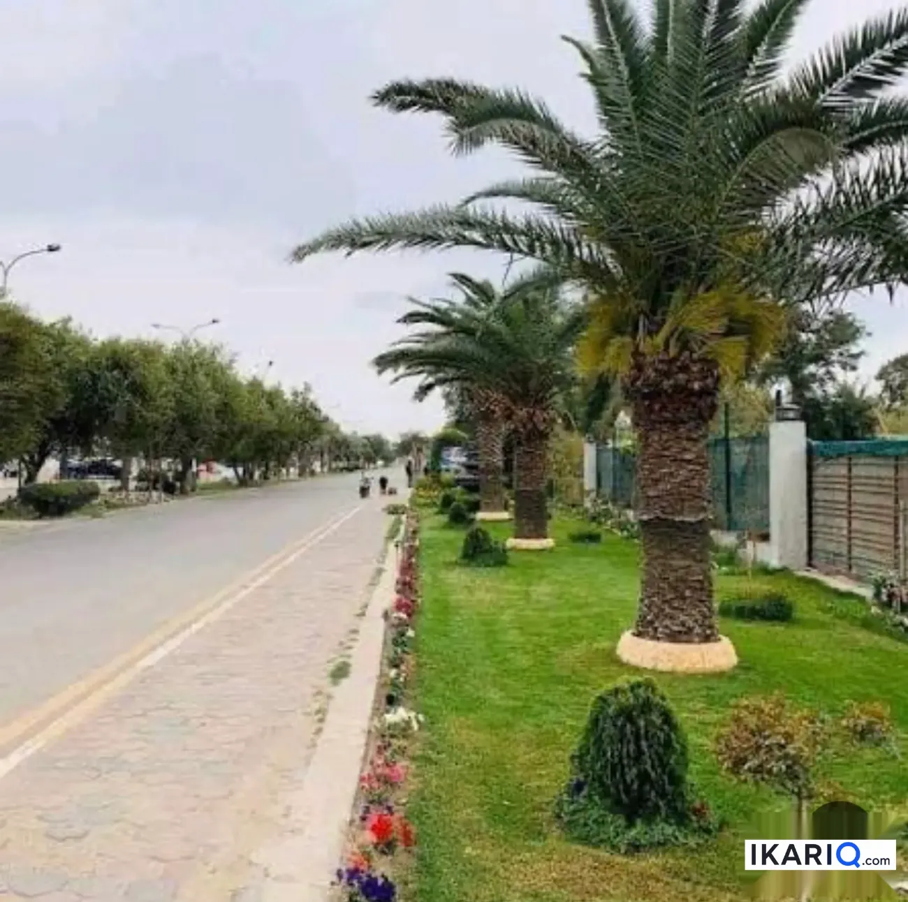 دار للإيجار في زيونة - 200 م² / 4,350,000 IQD — صورة 3
