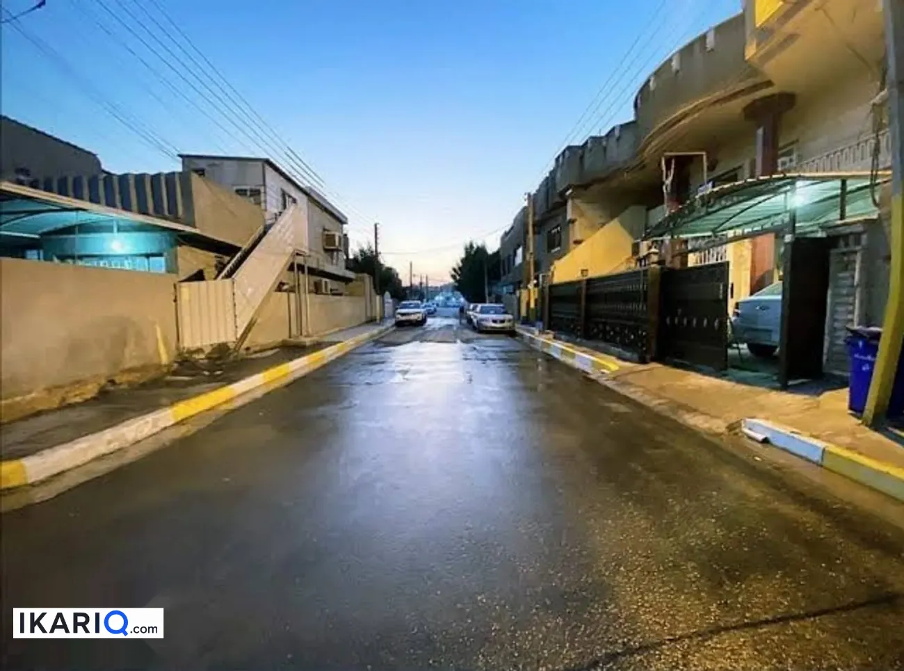 دار للبيع في الشعب - 79 م² / 162,000,000 IQD — صورة 2
