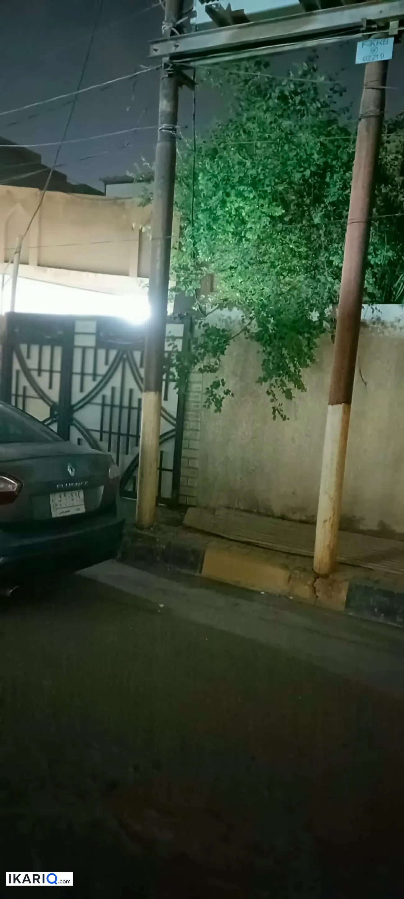دار للإيجار في كربلاء - 200 م² / 600,000 IQD — صورة 5